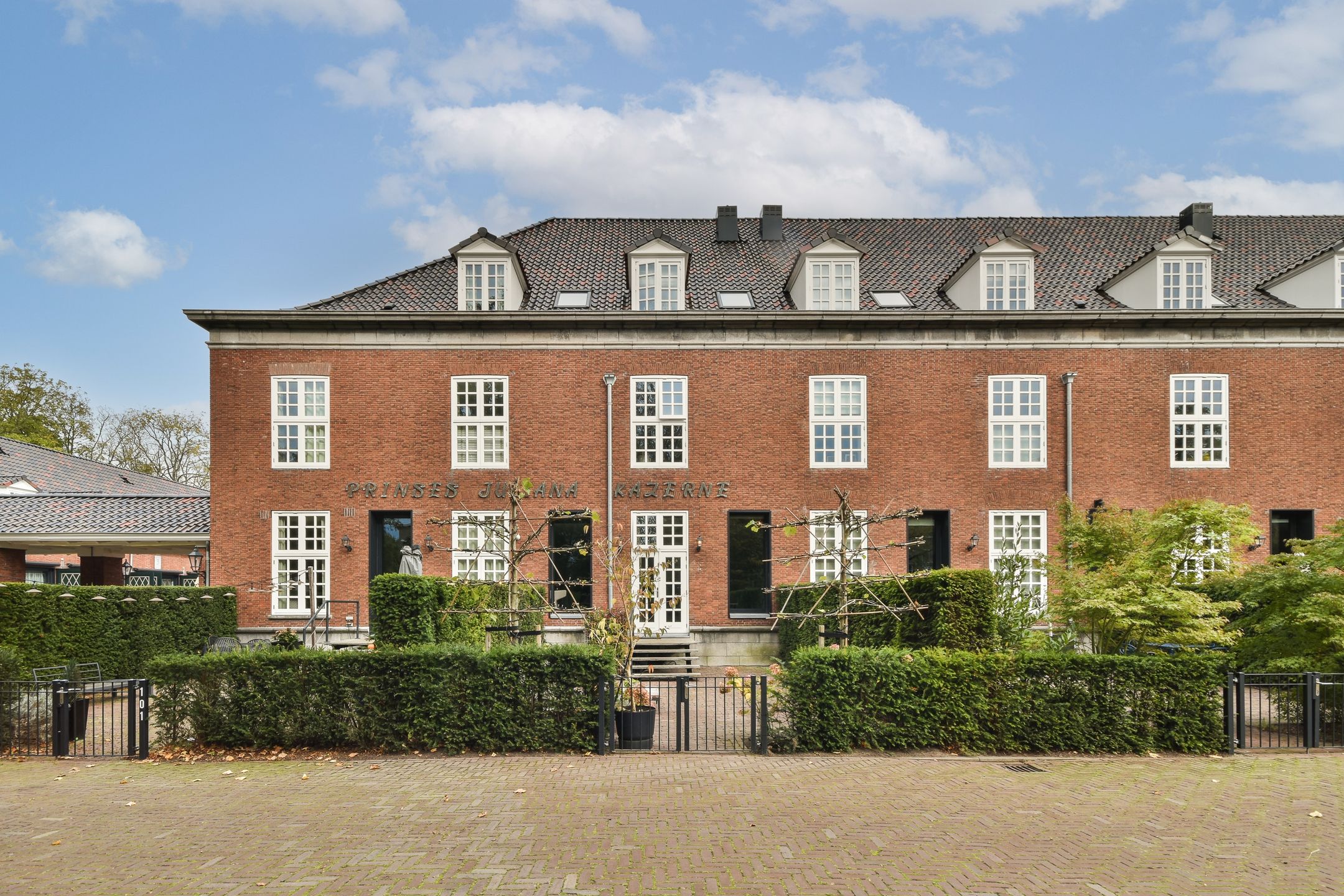 Photo of property