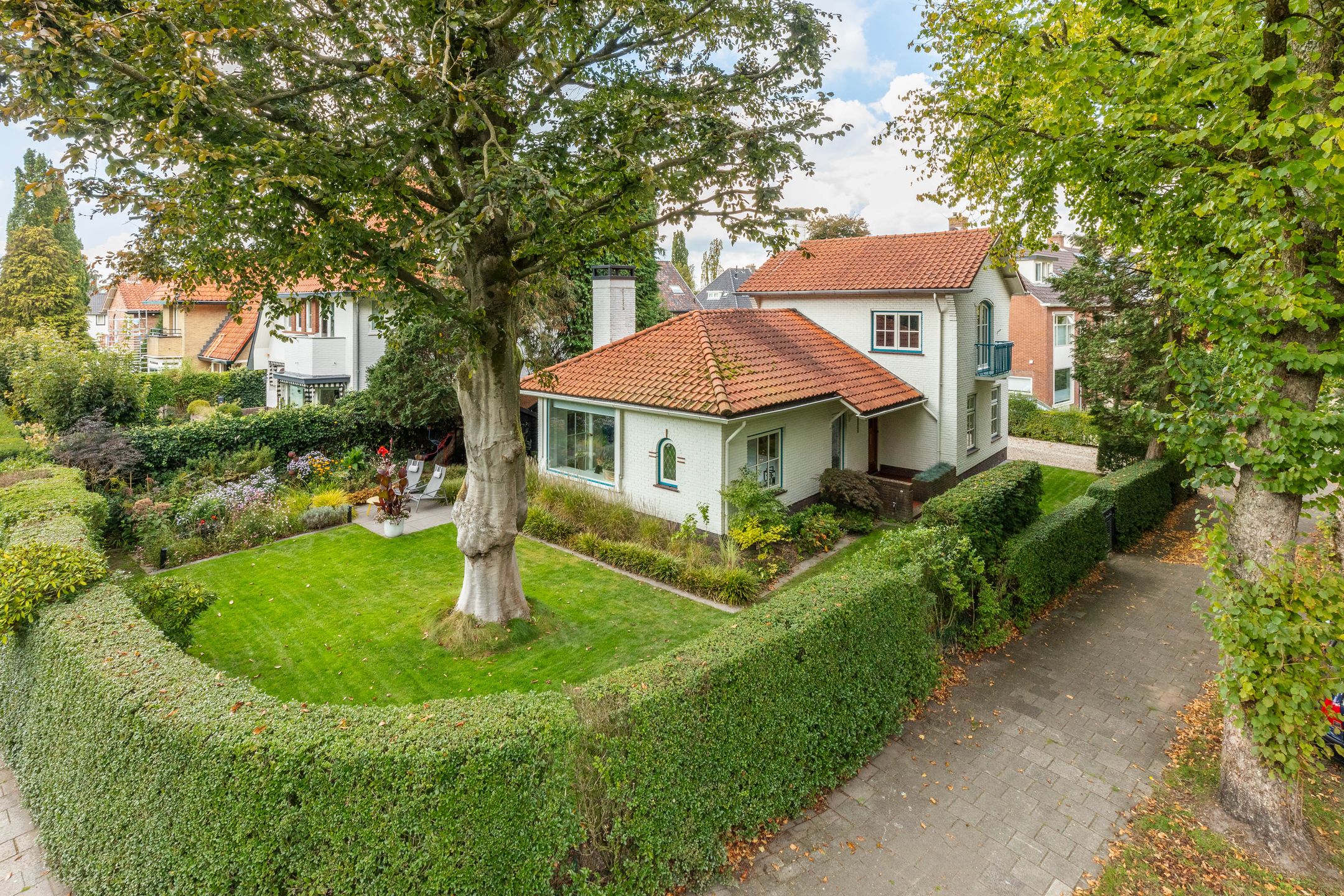 Photo of property