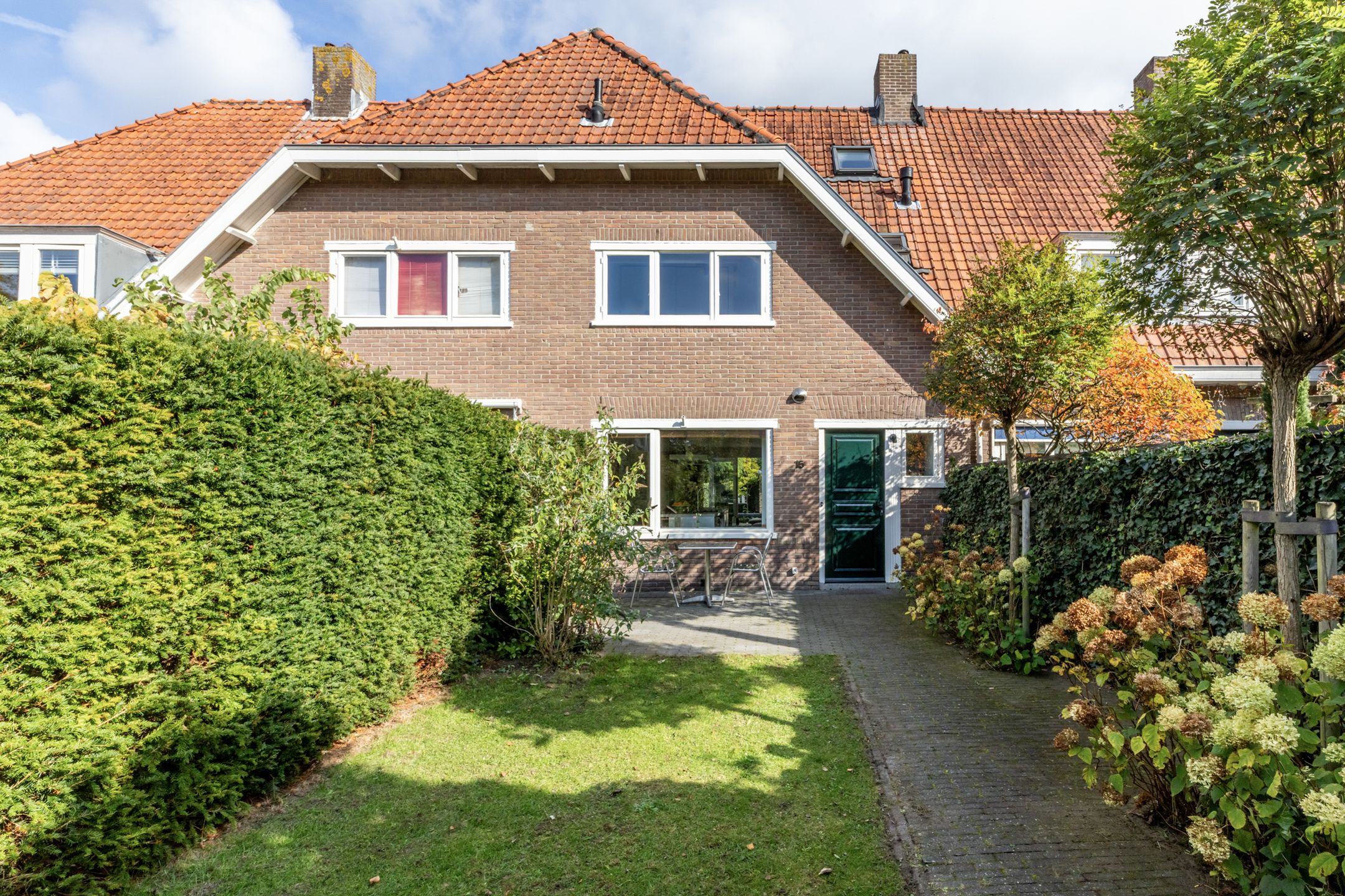 Photo of property