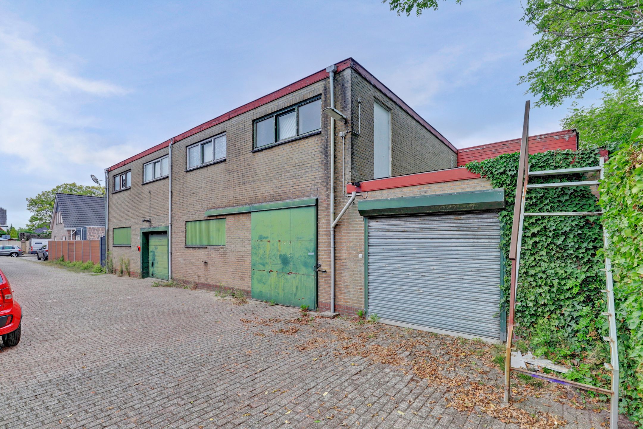 Photo of property