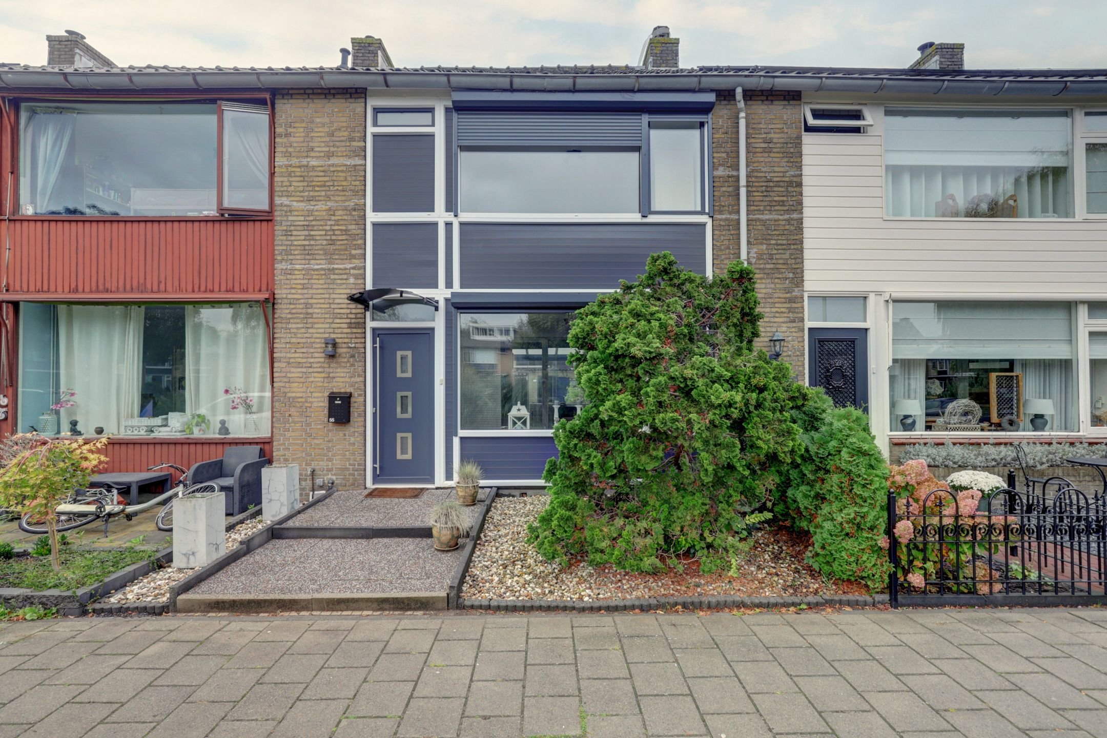 Photo of property