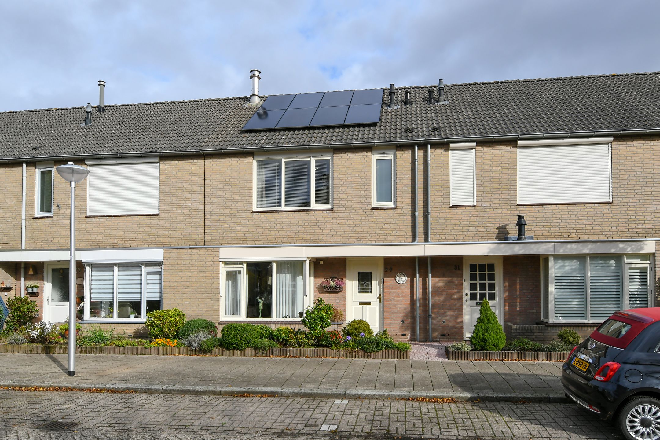 Photo of property