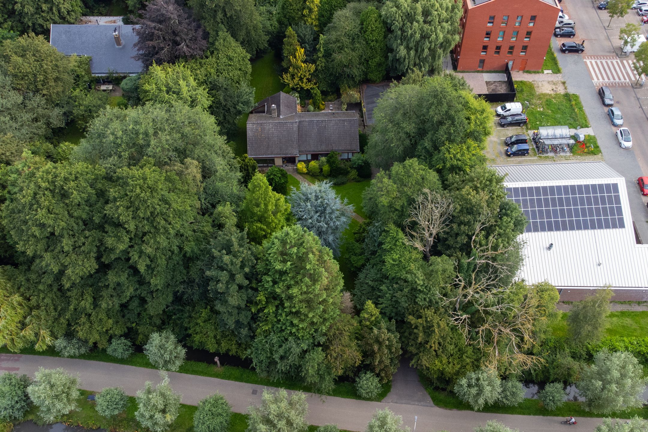 Photo of property