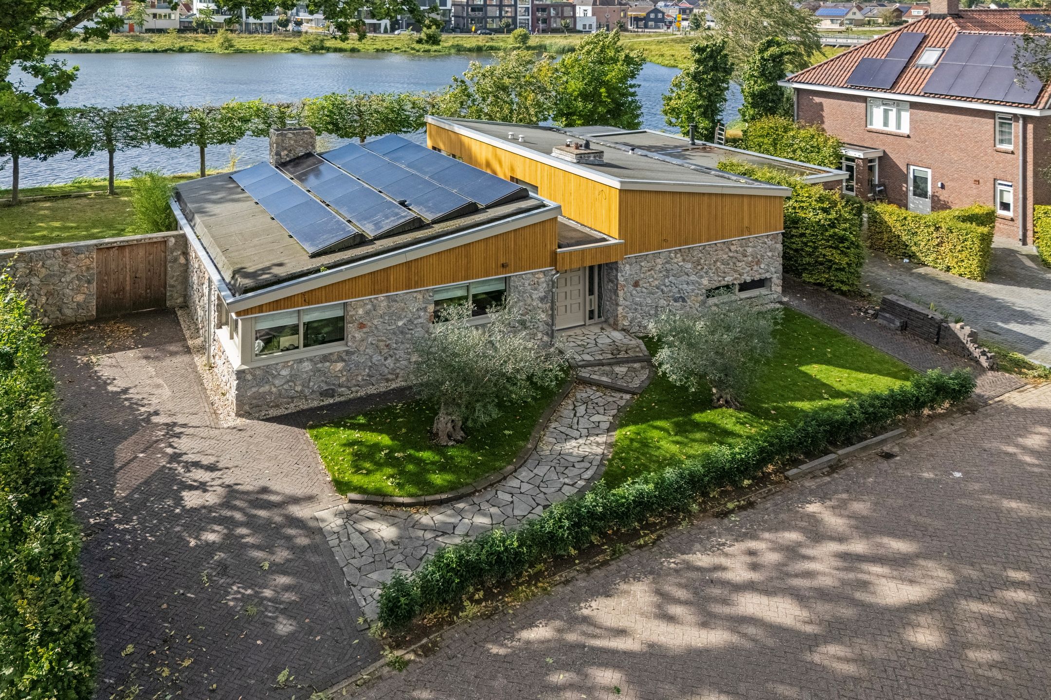 Photo of property