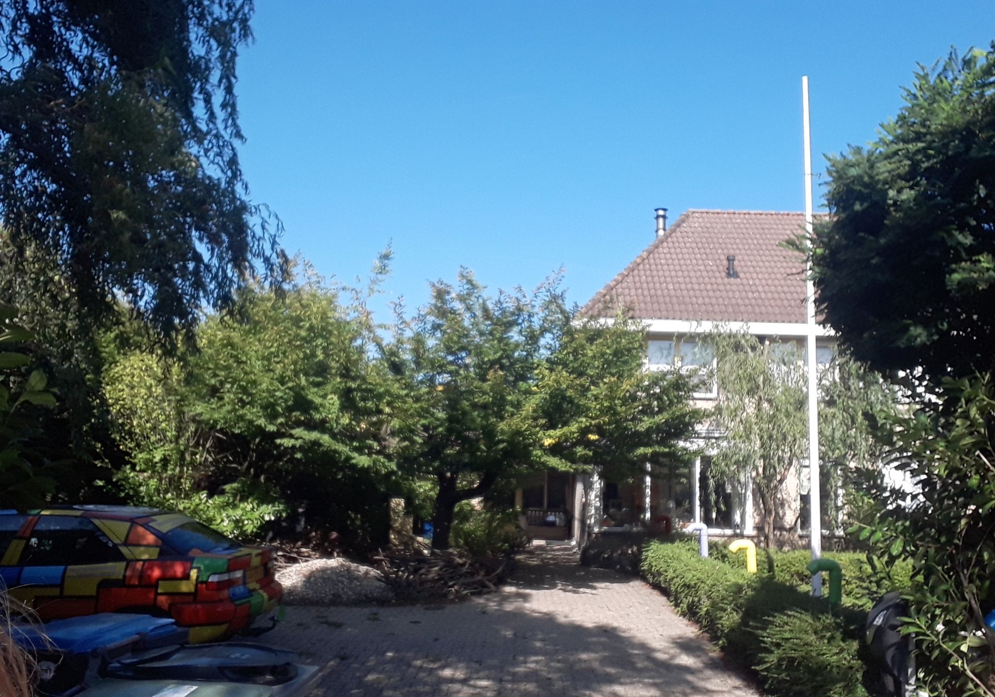Photo of property