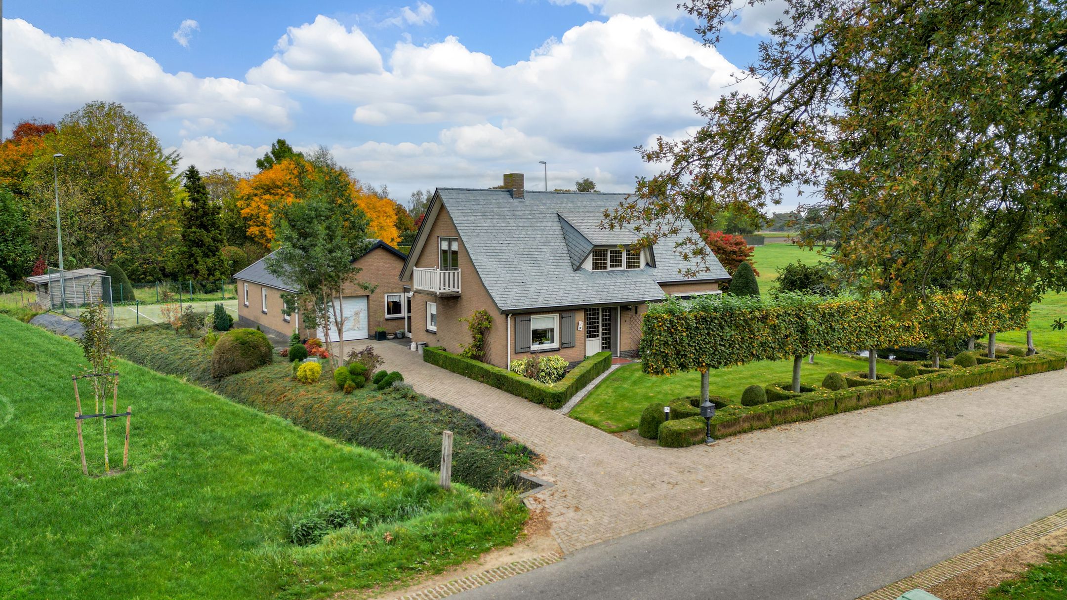 Photo of property