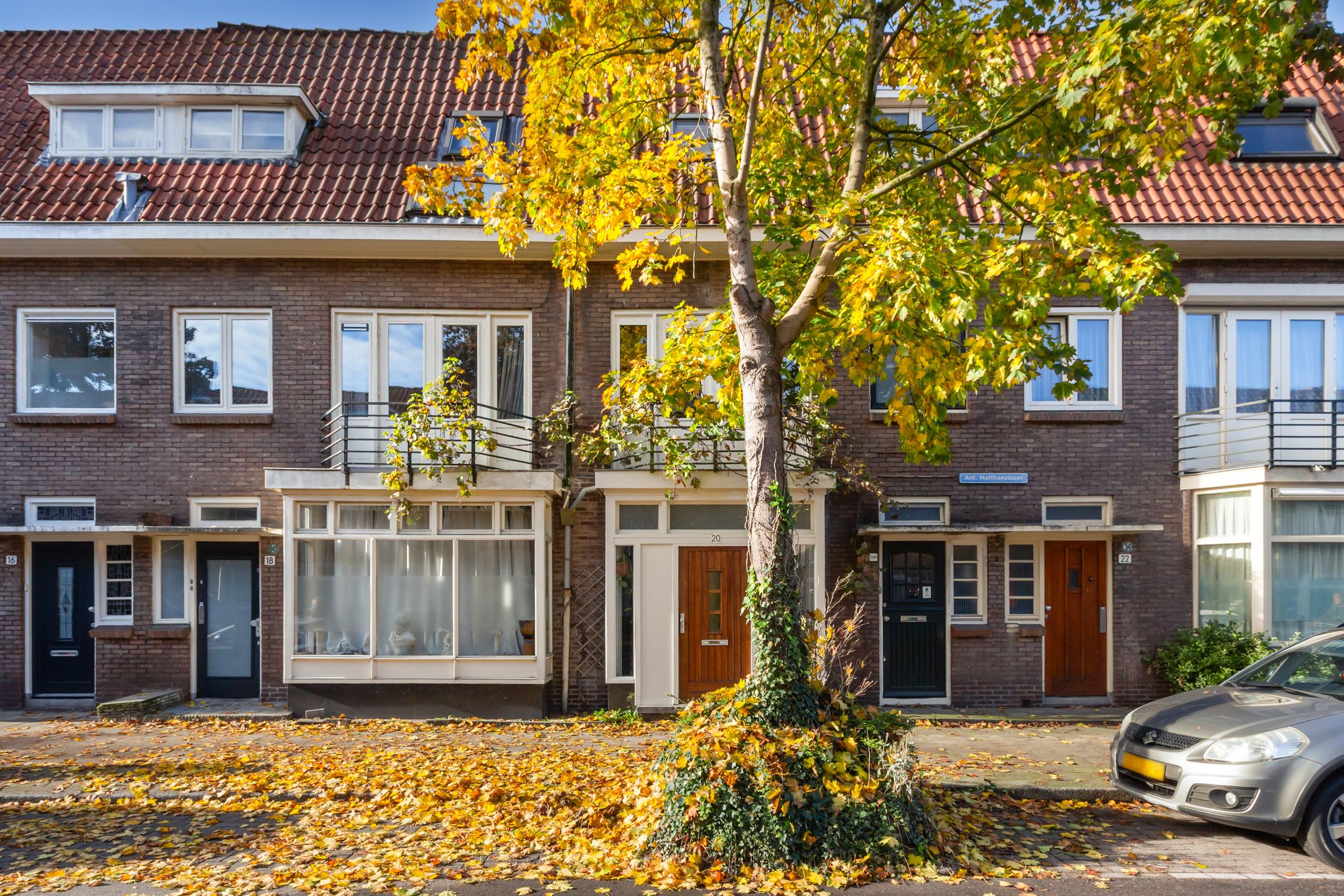 Photo of property