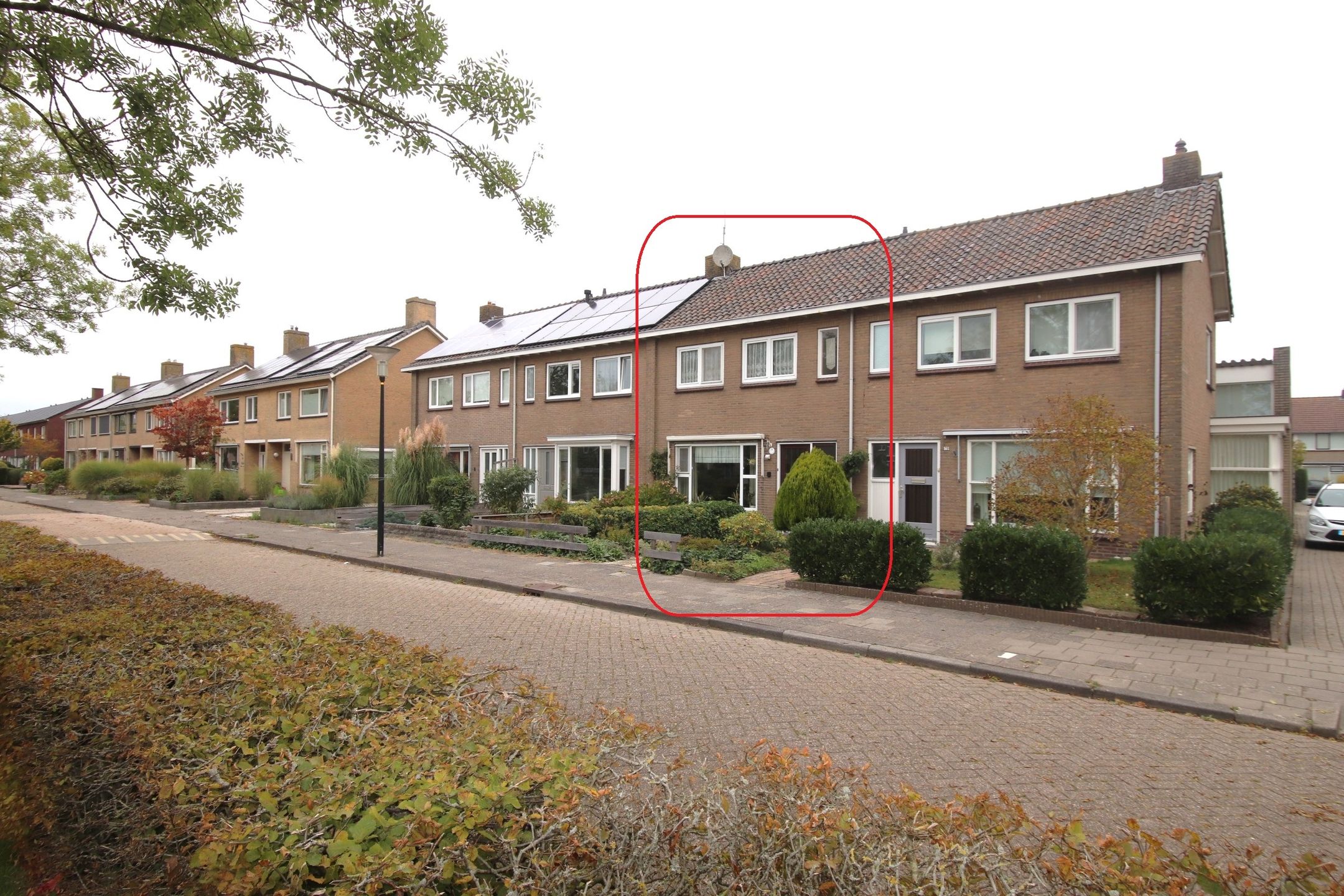 Photo of property