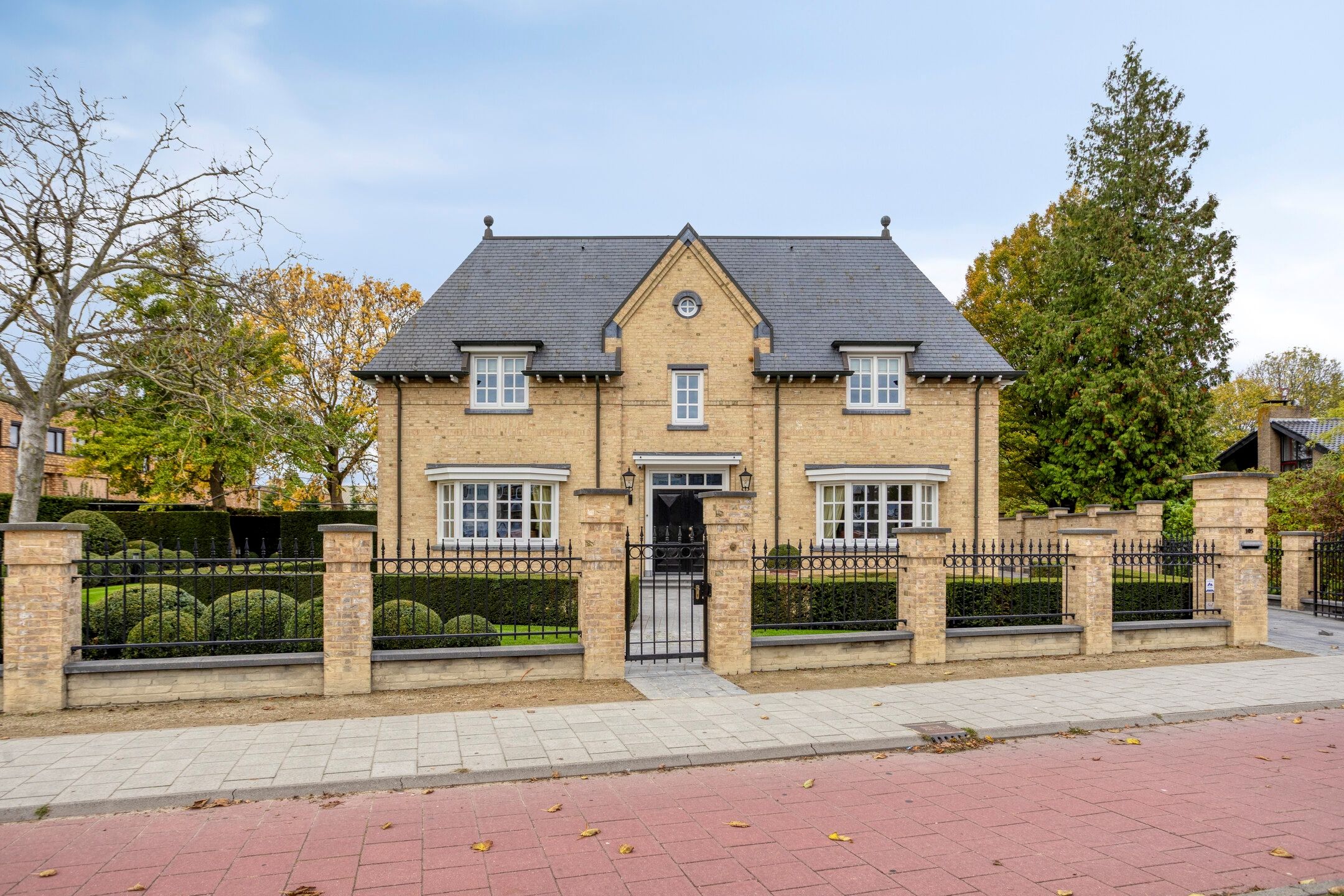 Photo of property