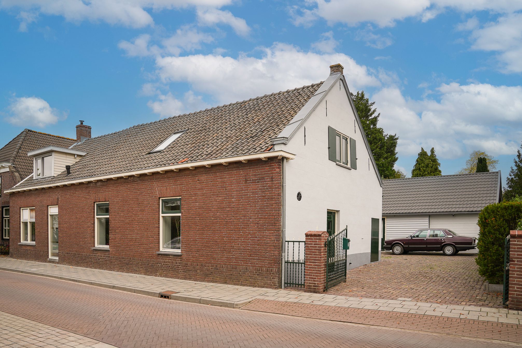 Photo of property