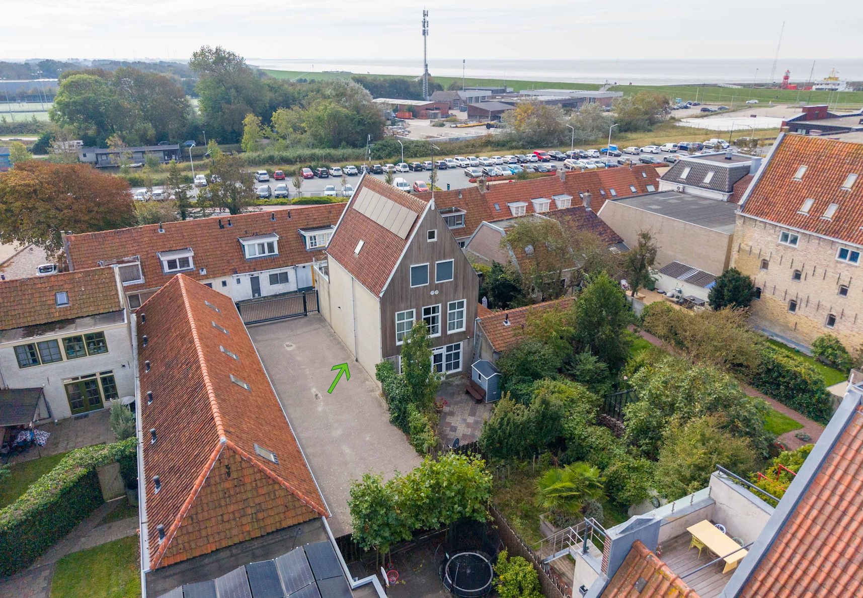 Photo of property