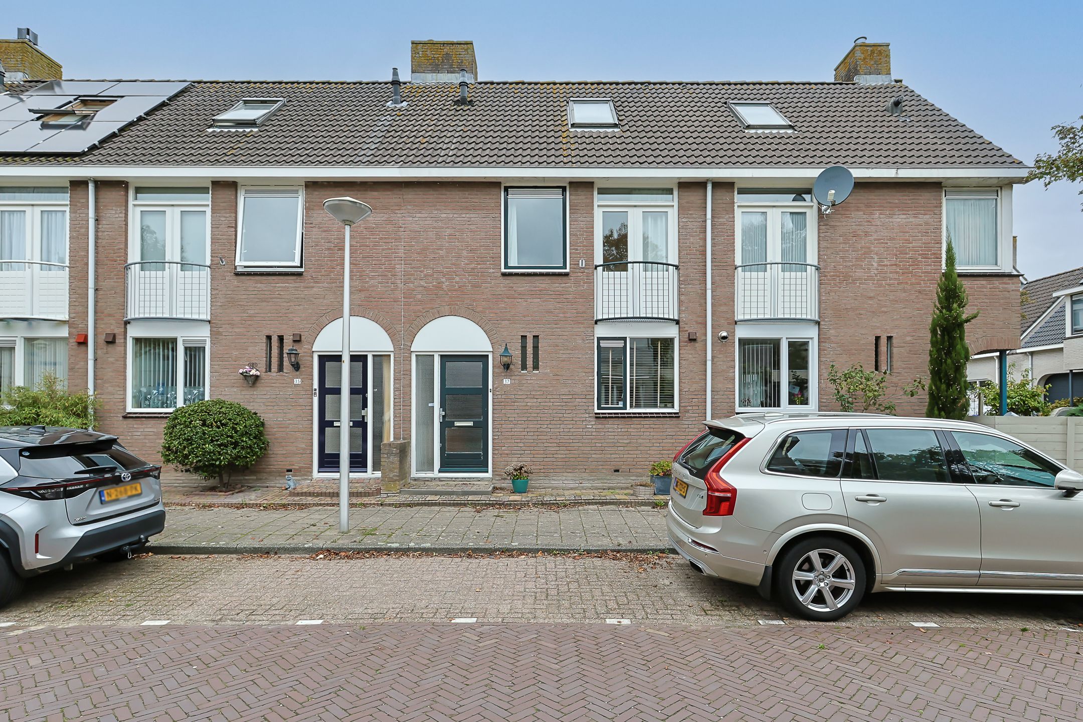 Photo of property