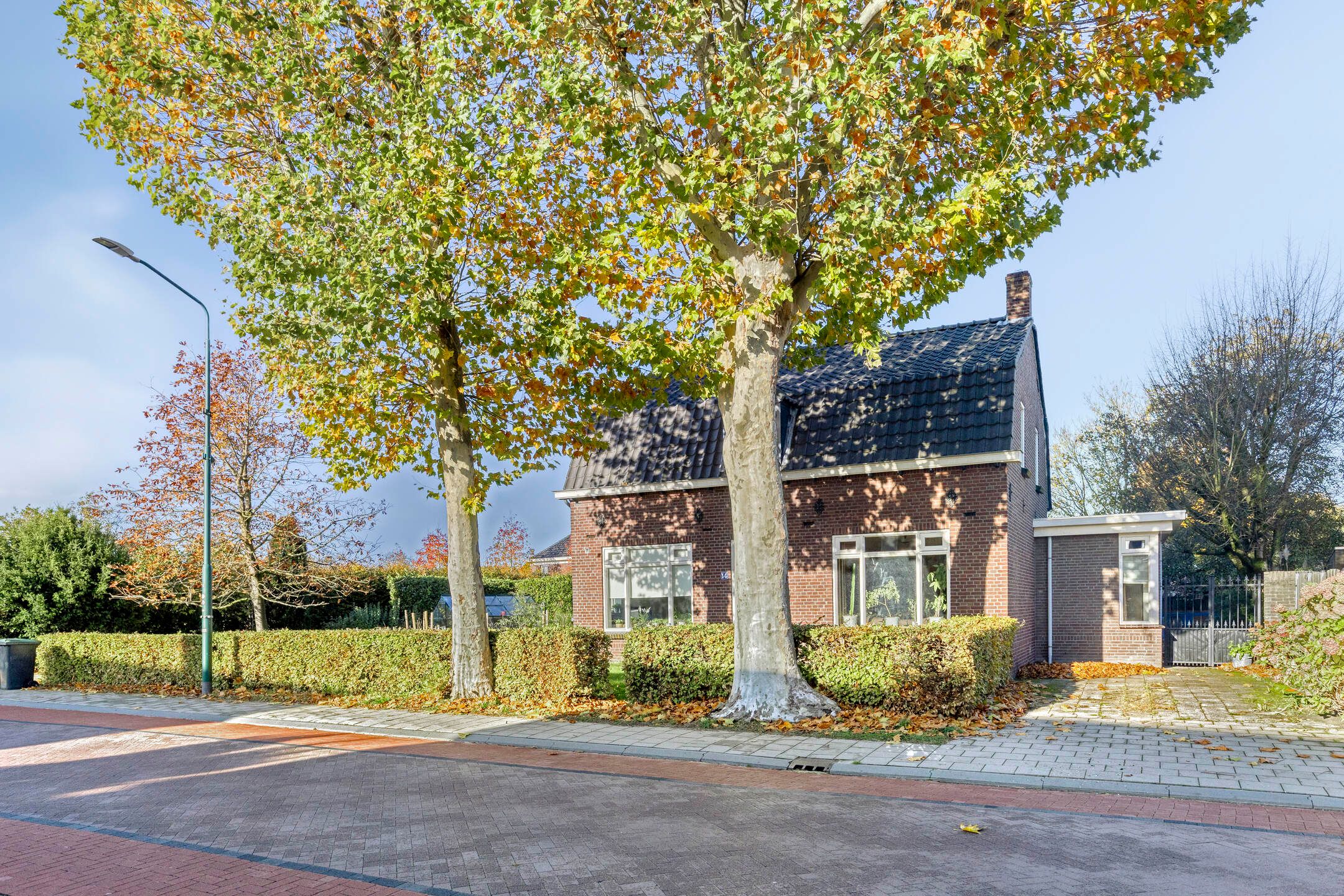 Photo of property