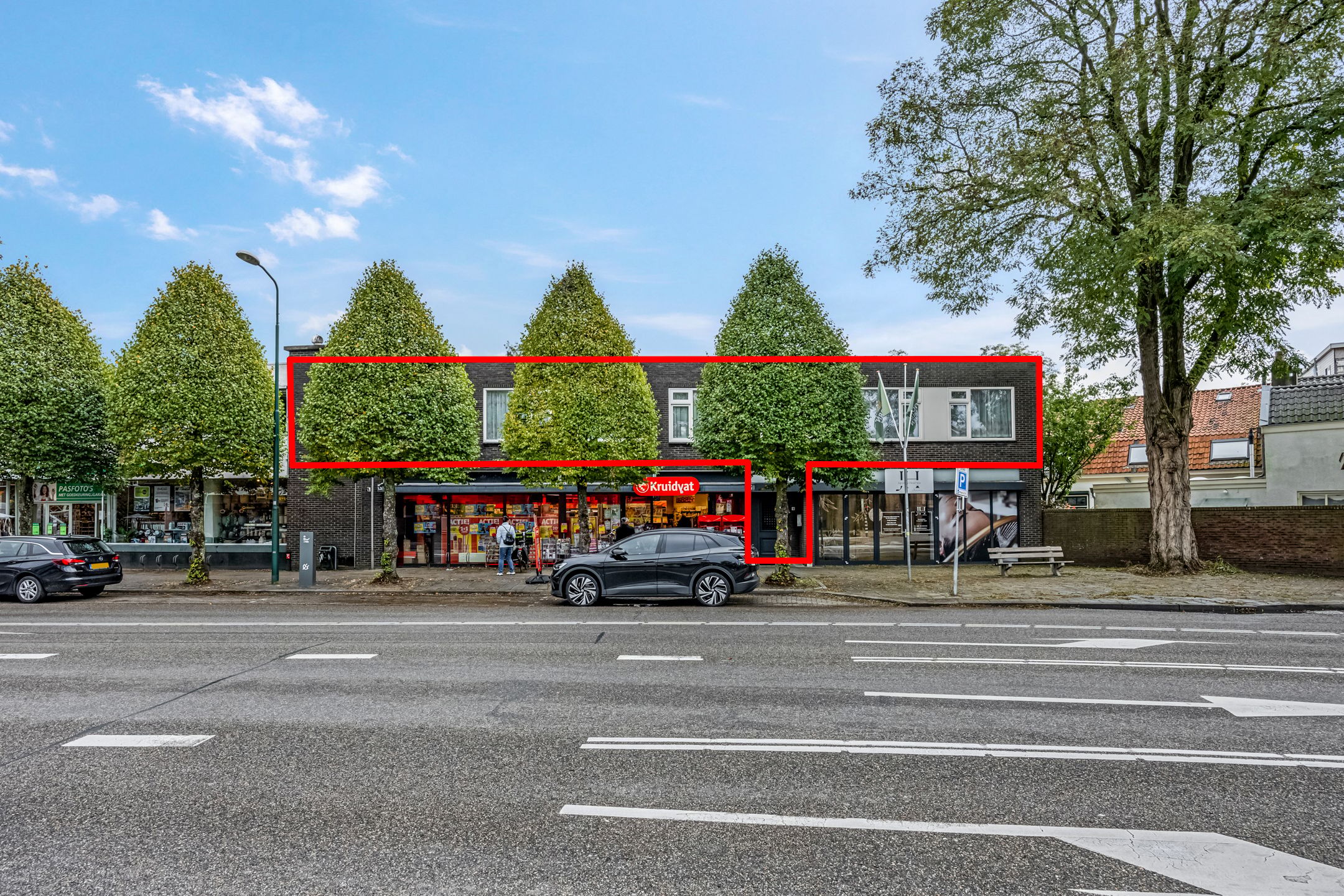 Photo of property