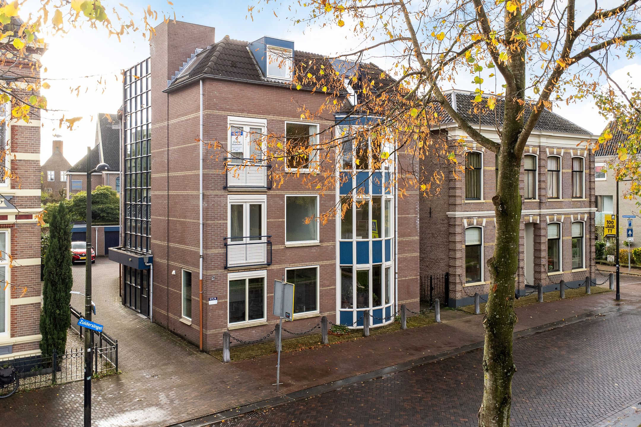 Photo of property
