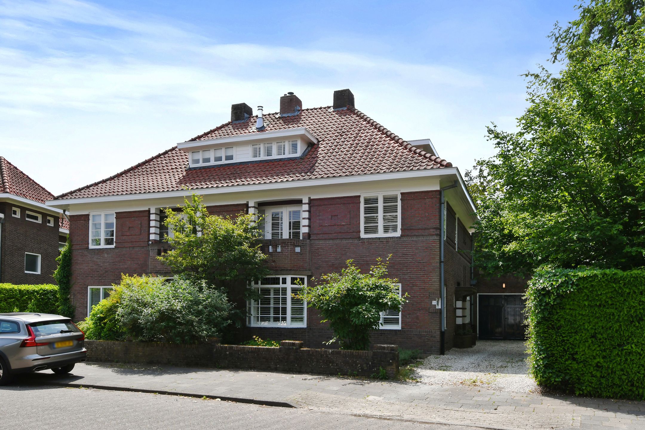 Photo of property