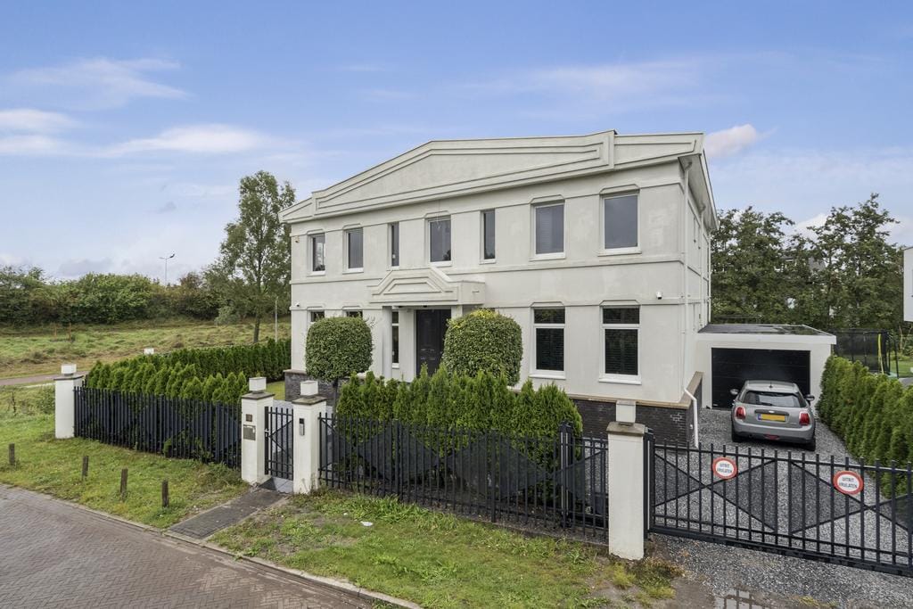Photo of property