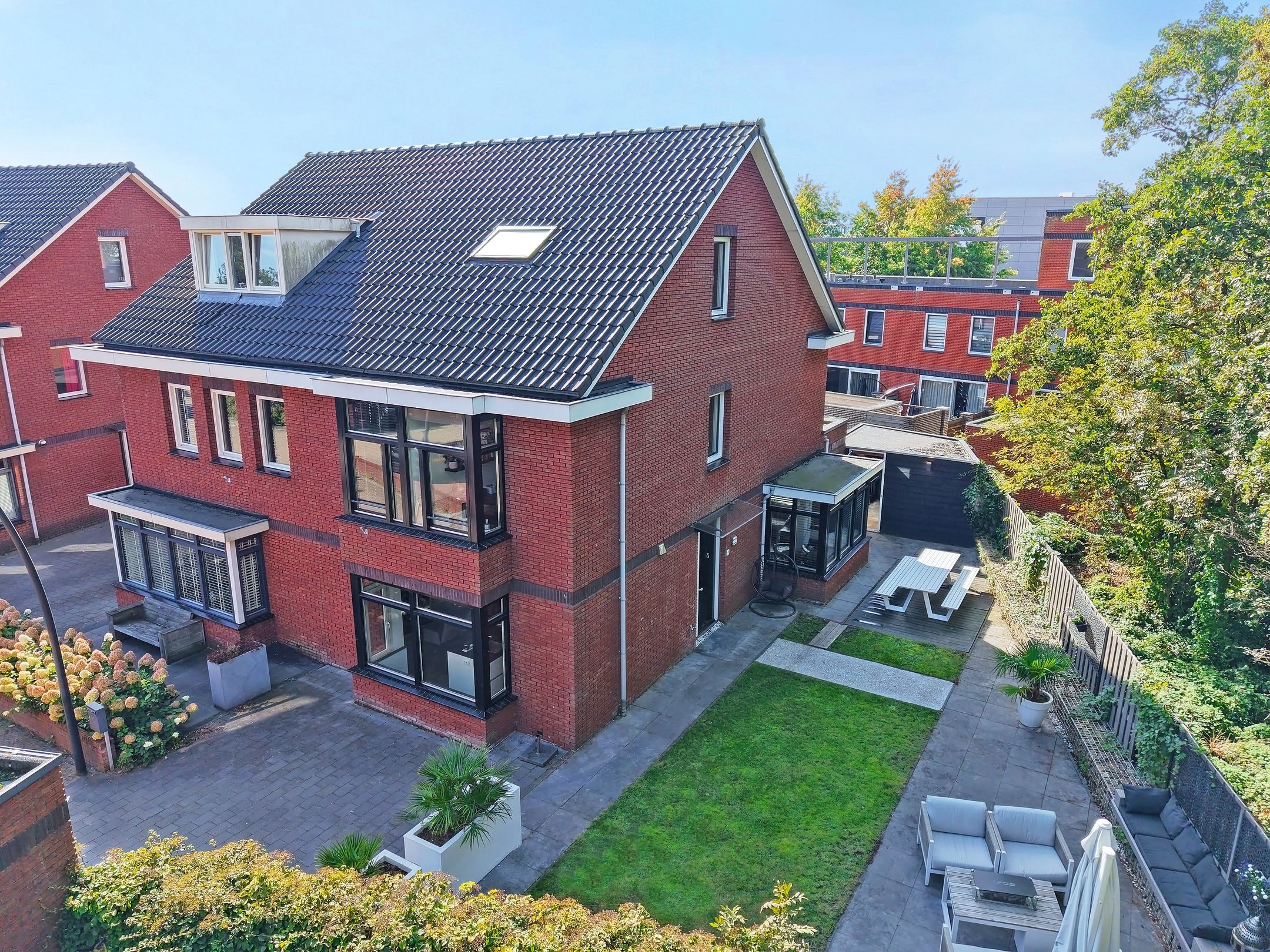 Photo of property