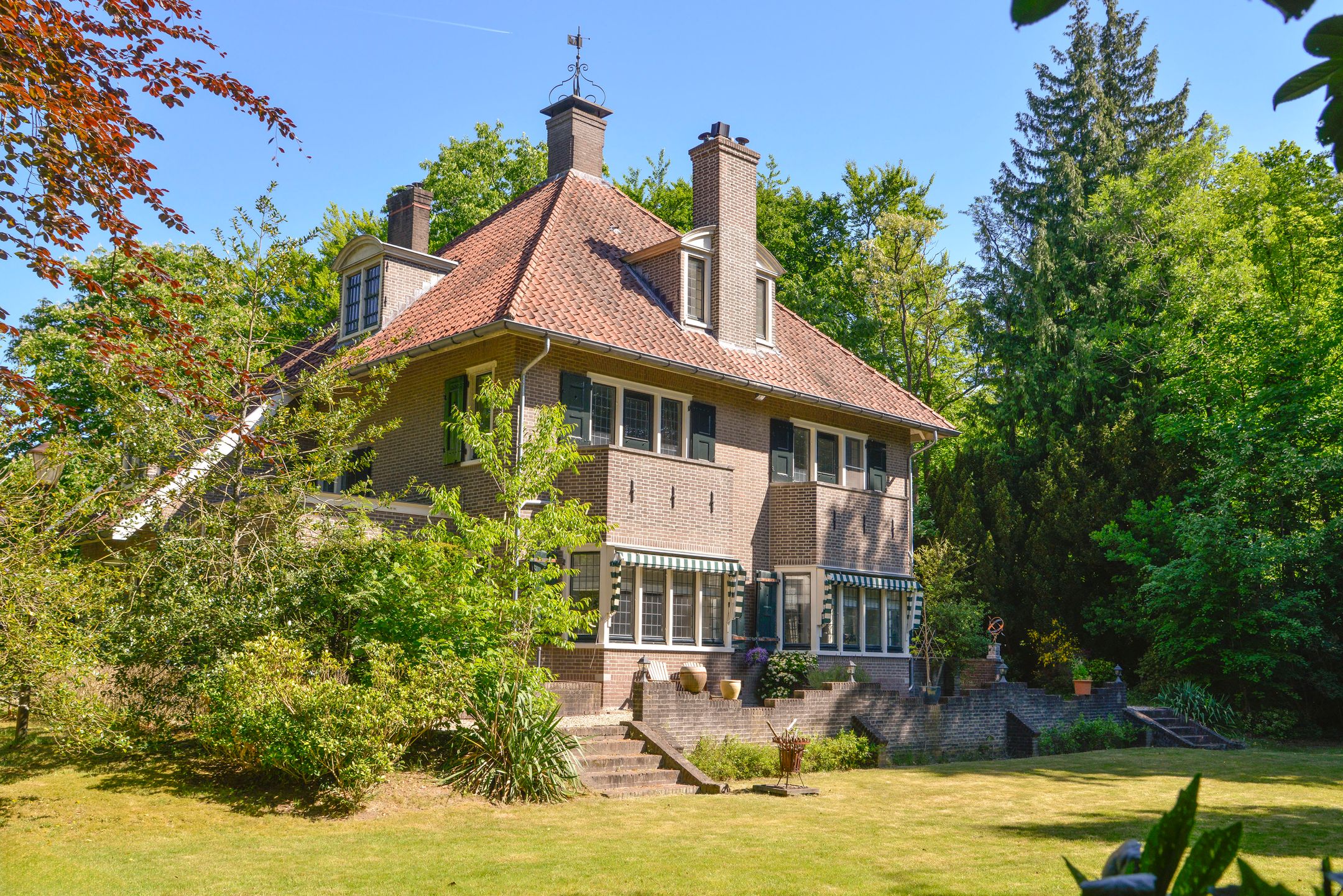 Photo of property