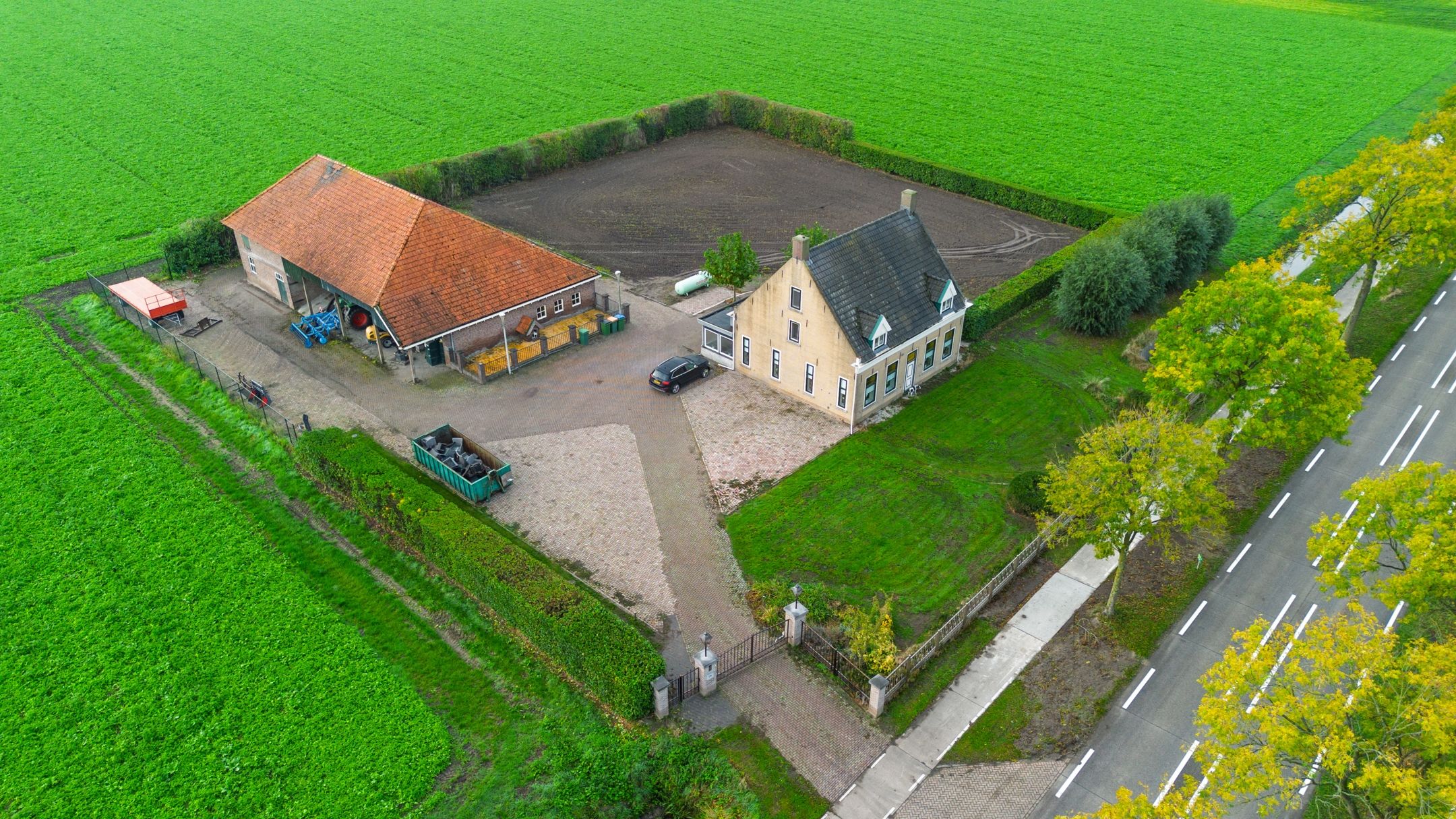Photo of property
