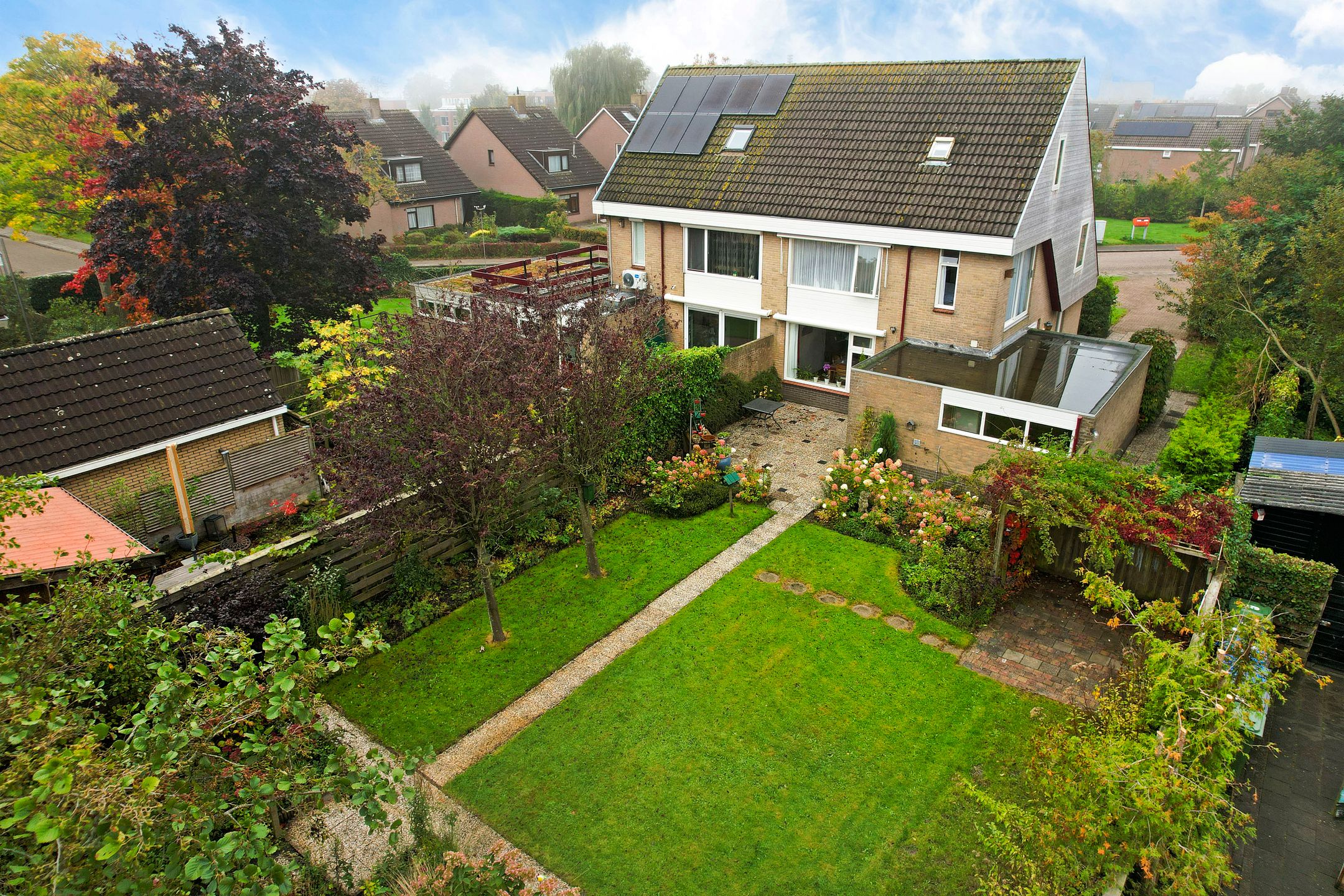 Photo of property