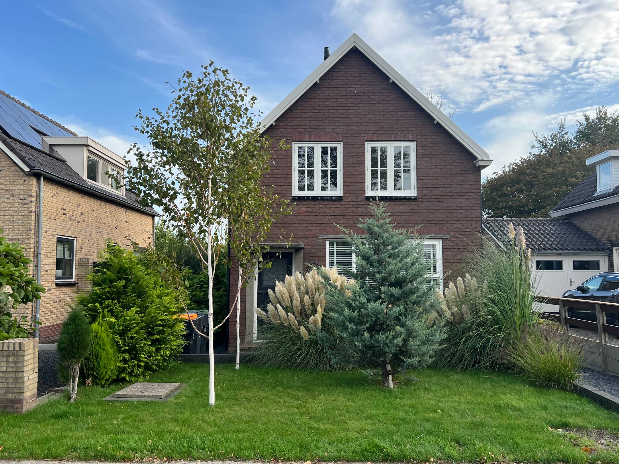 Photo of property