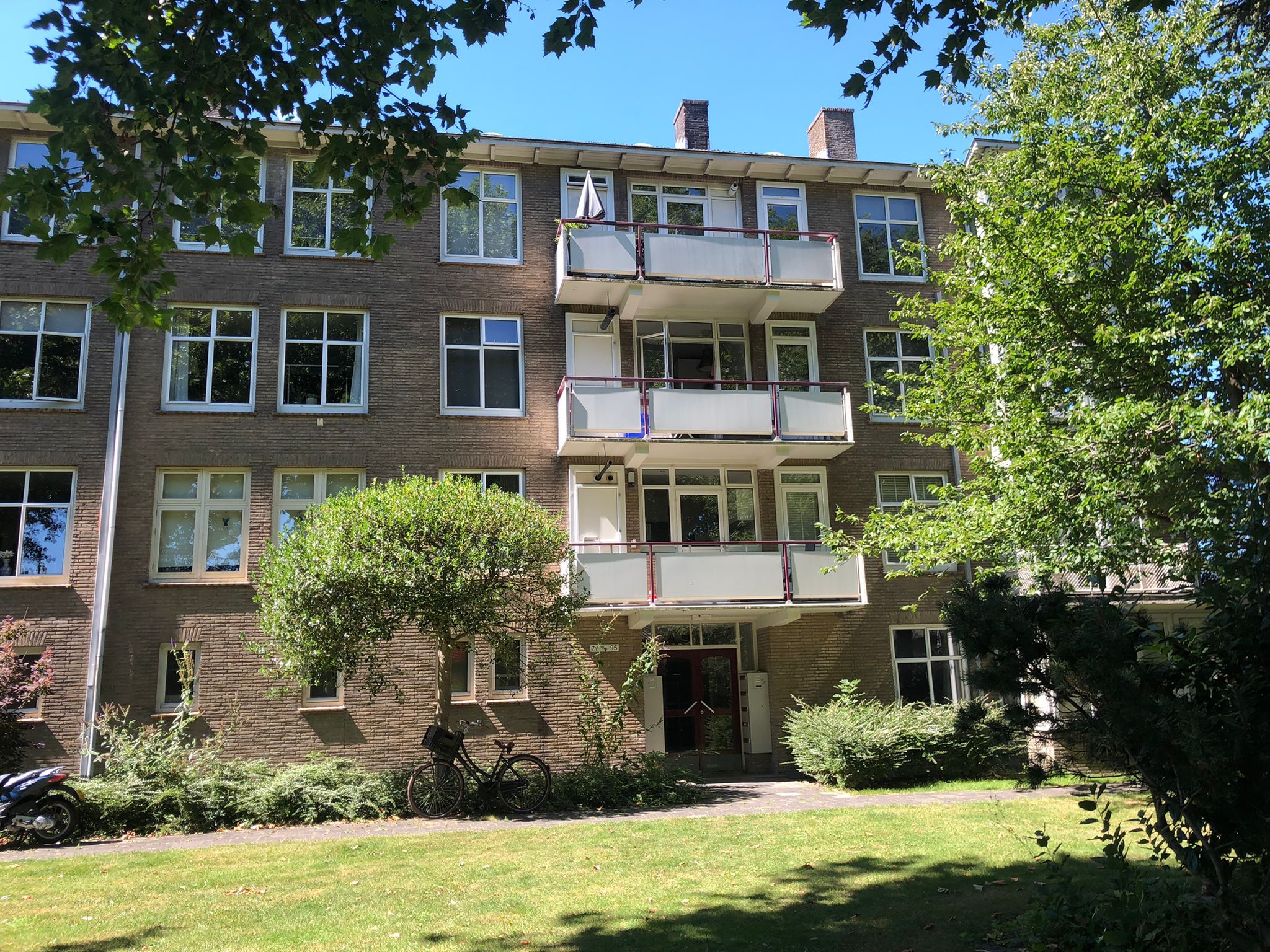 Photo of property