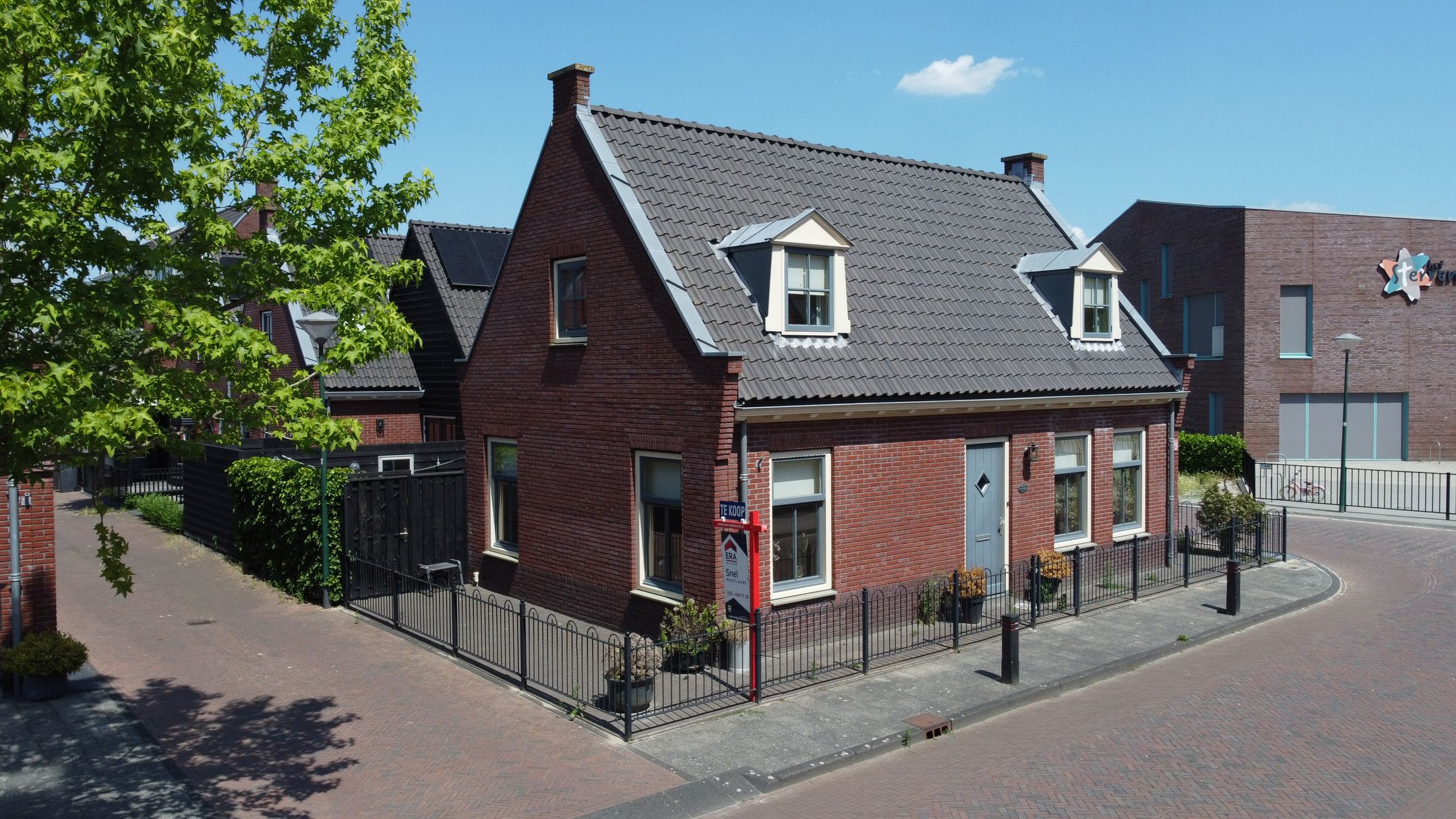 Photo of property