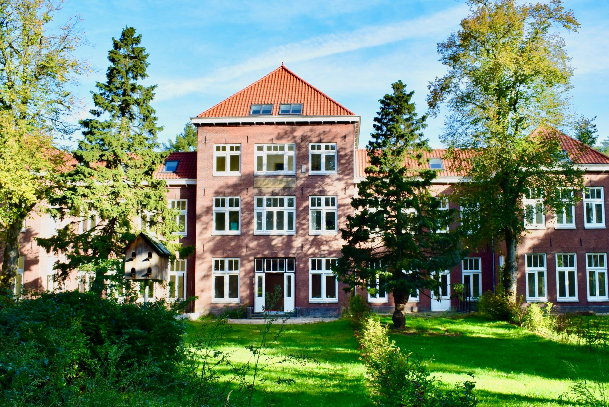 Photo of property