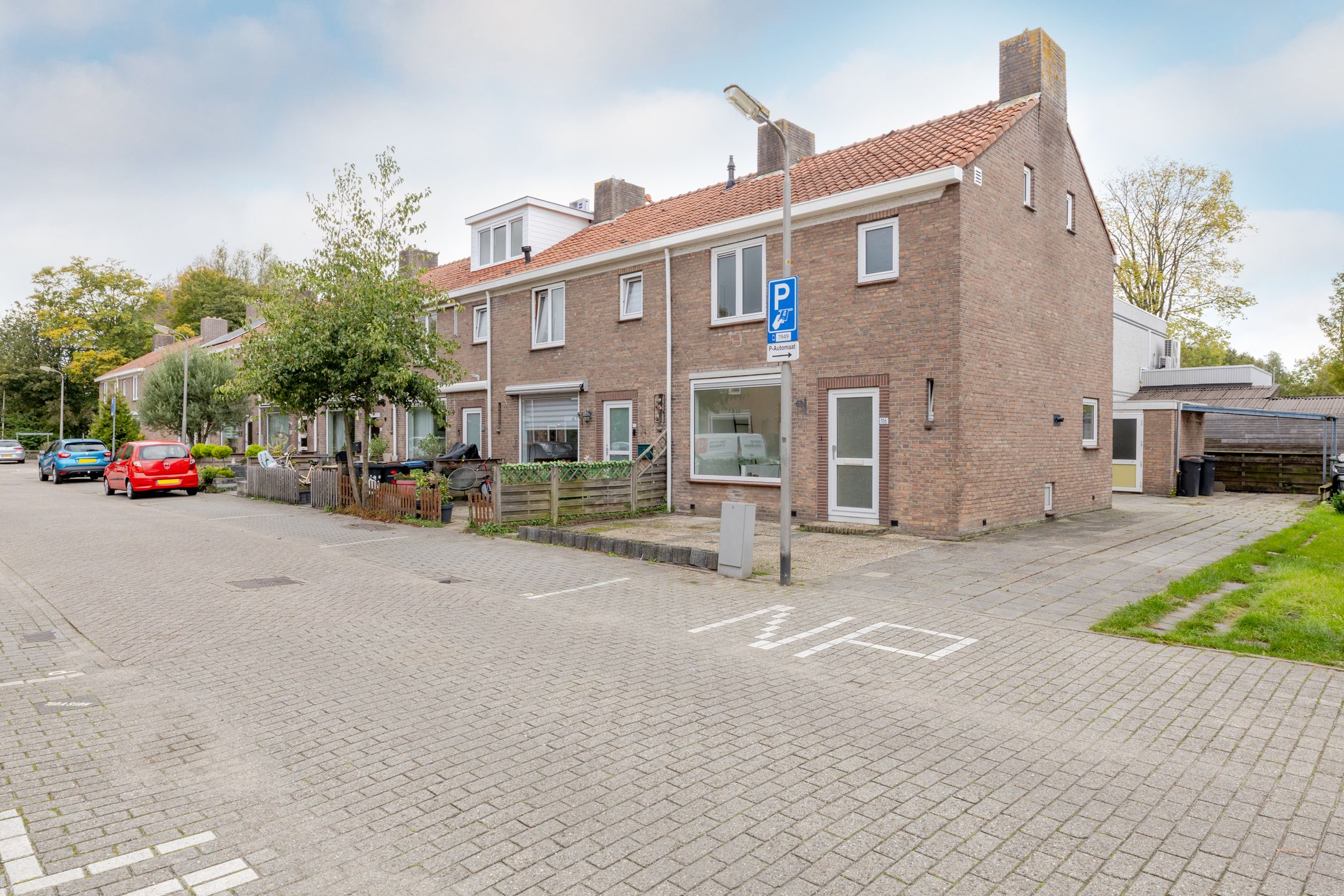 Photo of property