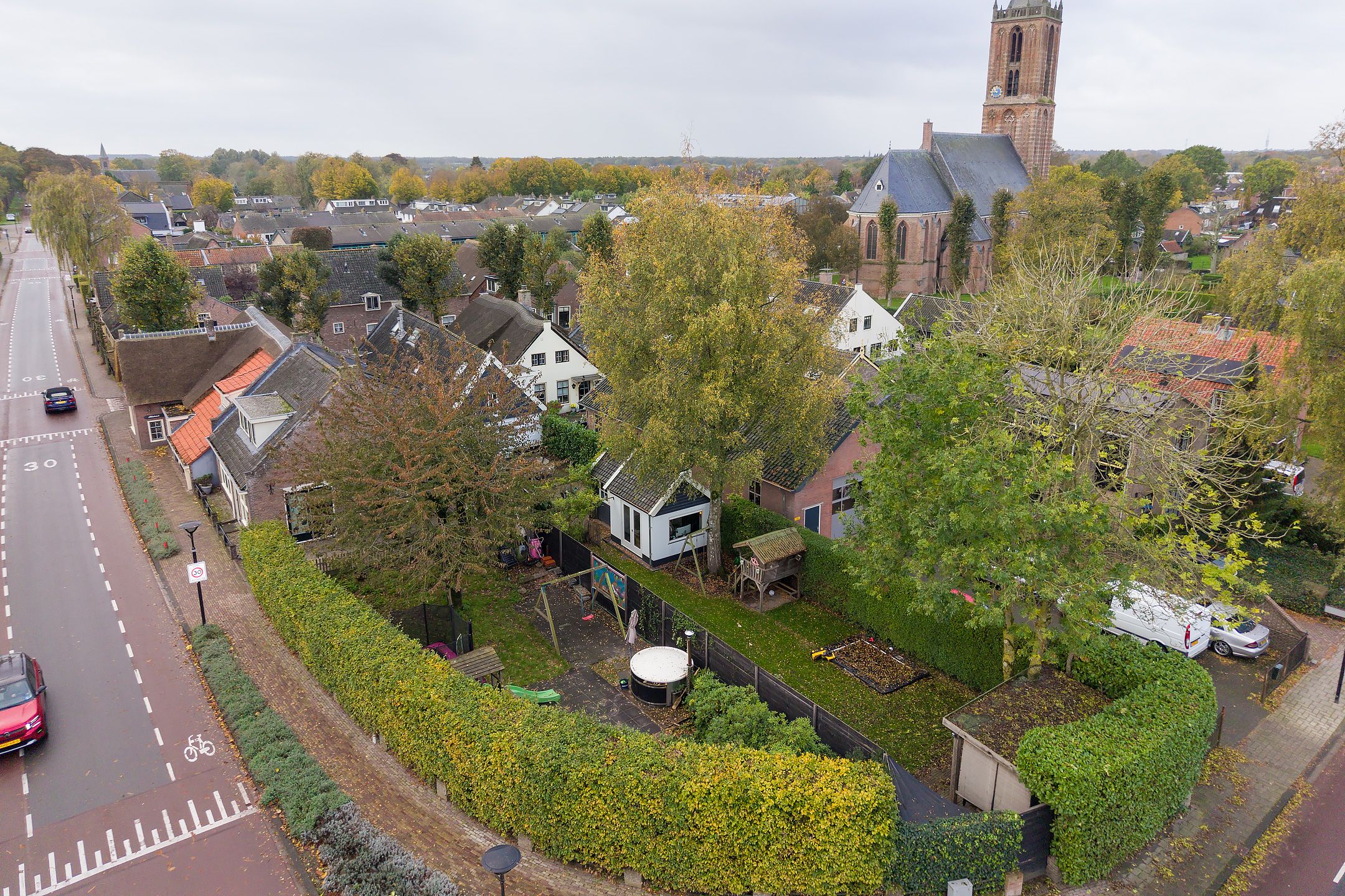 Photo of property