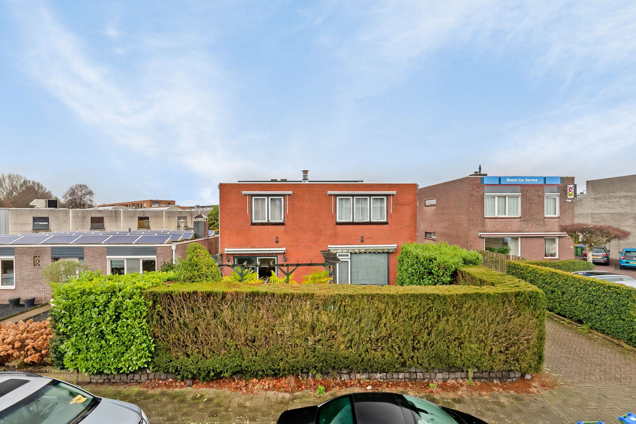 Photo of property