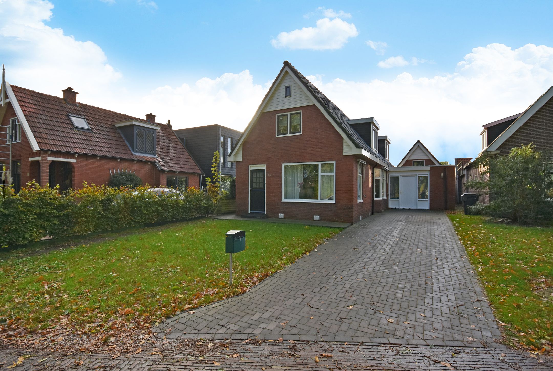 Photo of property