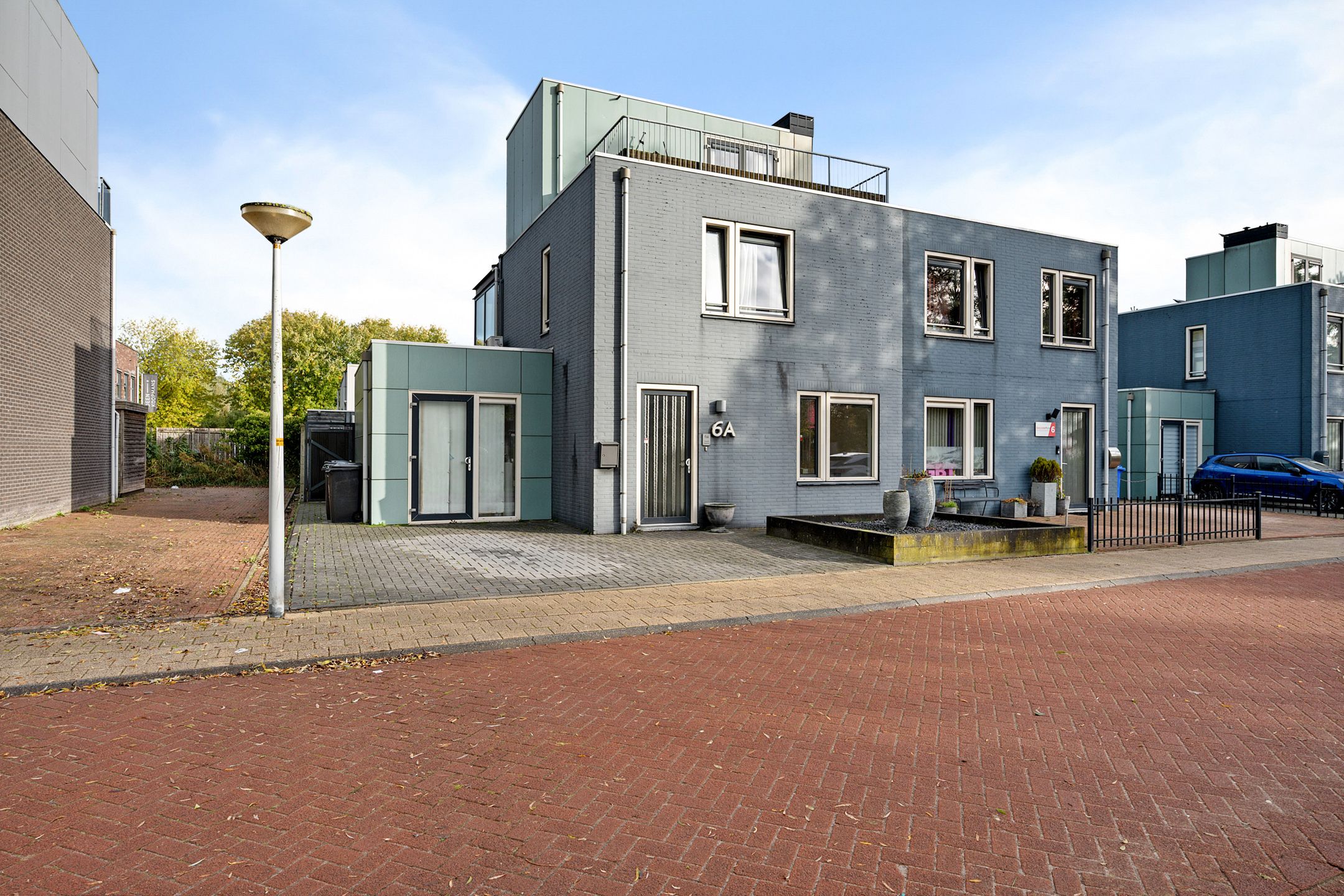 Photo of property