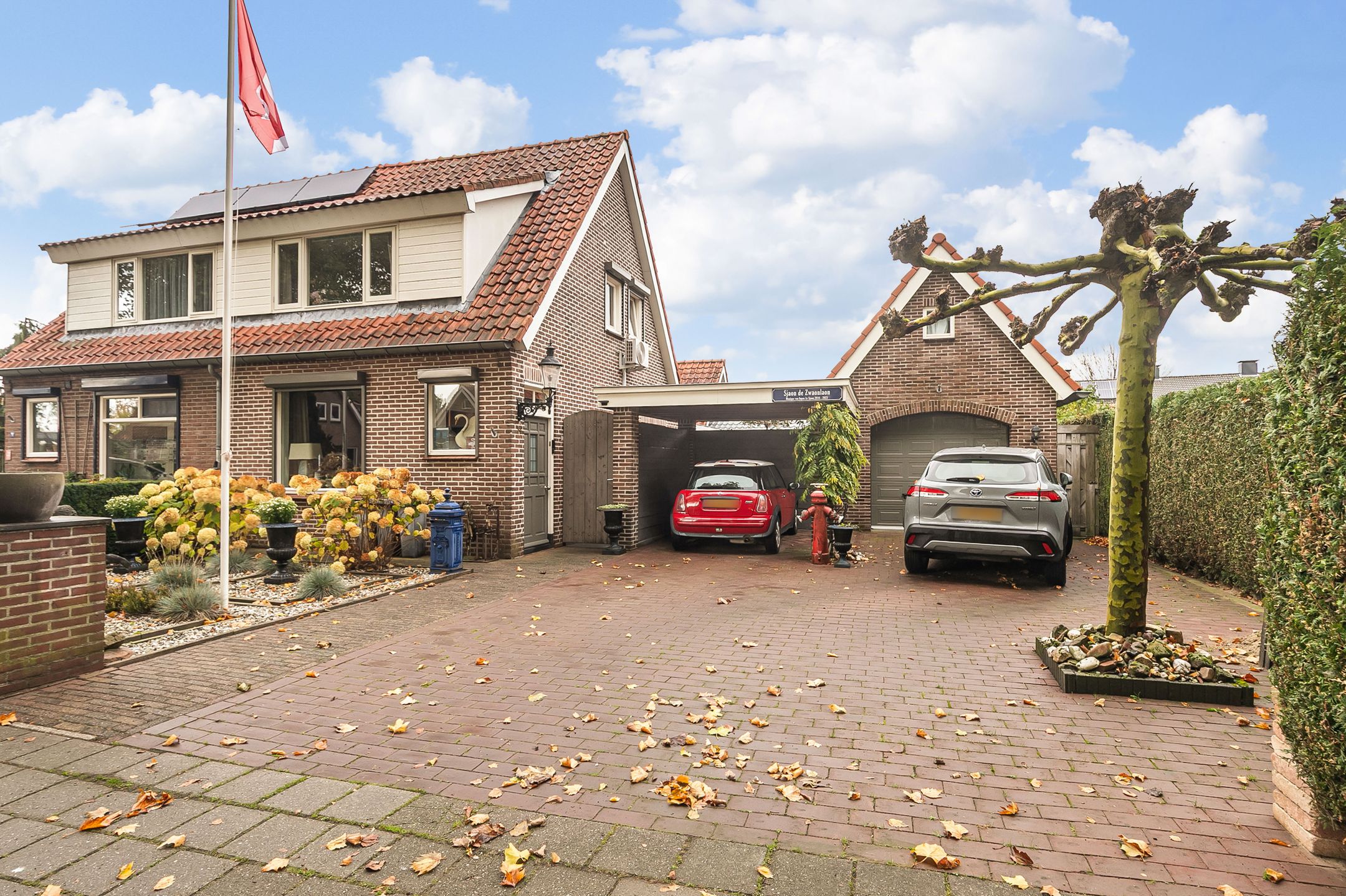 Photo of property