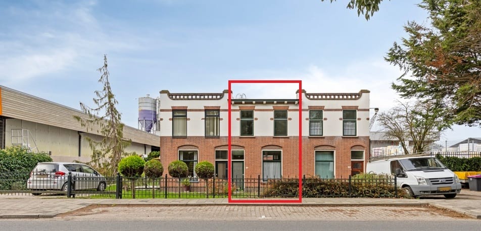 Photo of property