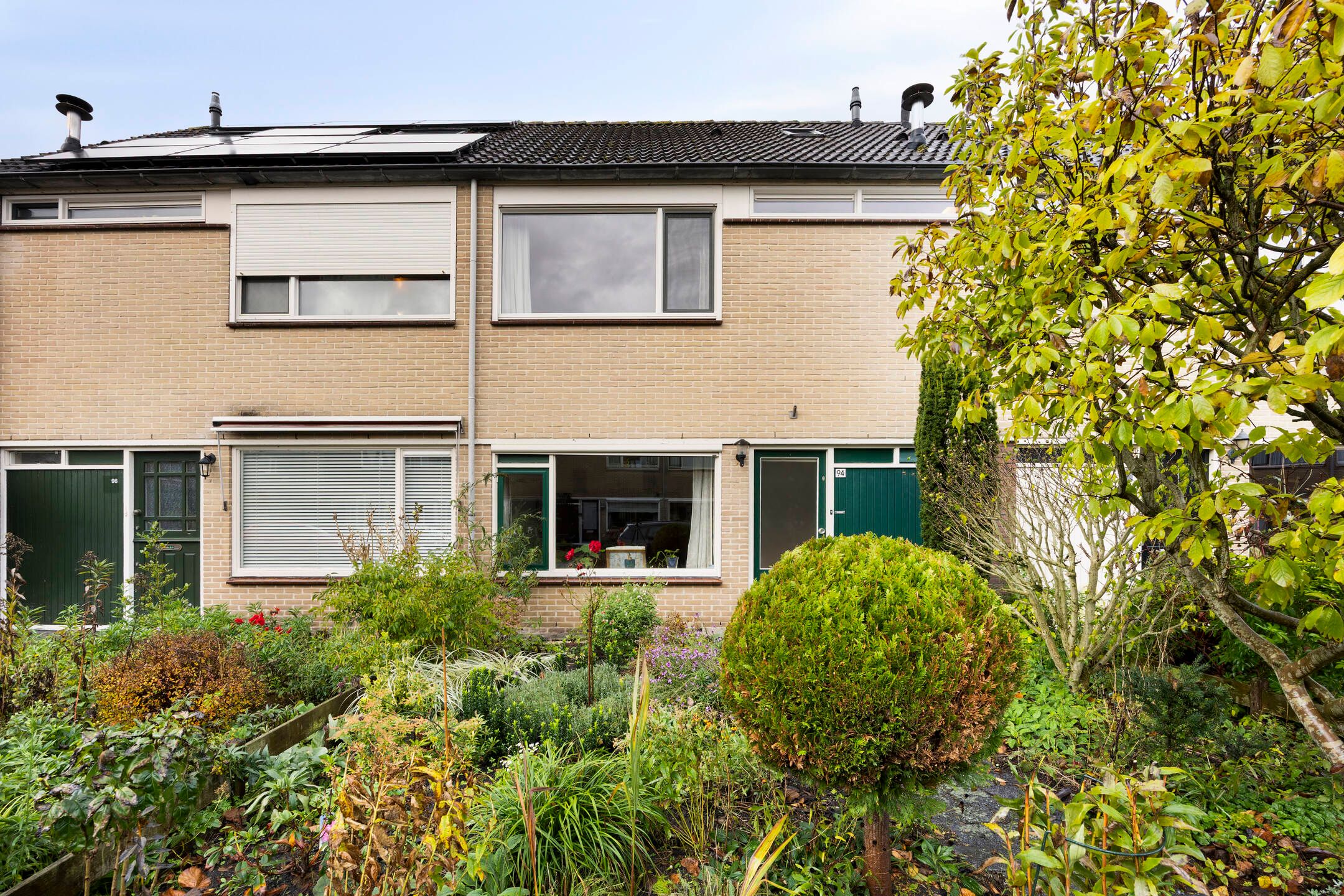 Photo of property