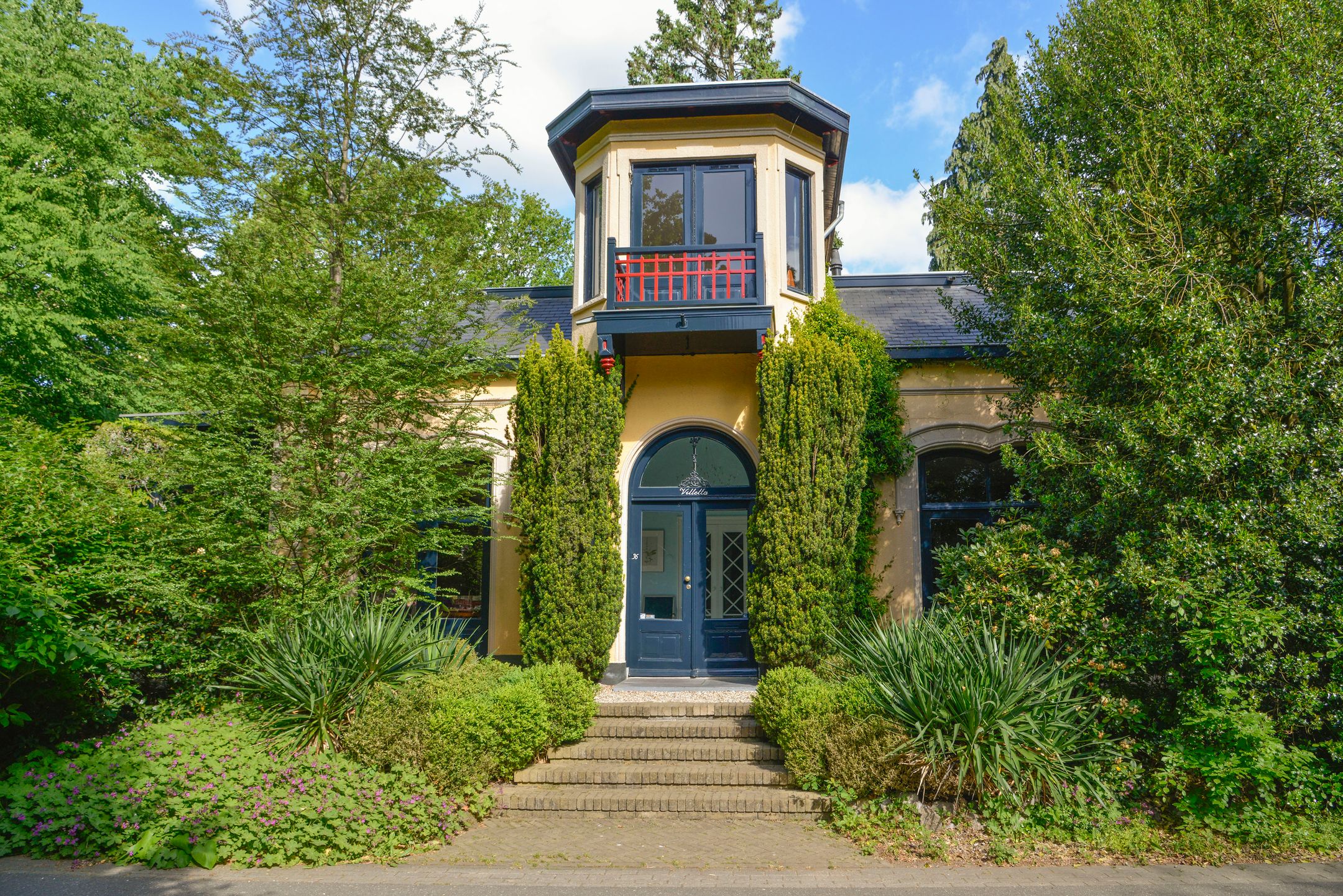 Photo of property