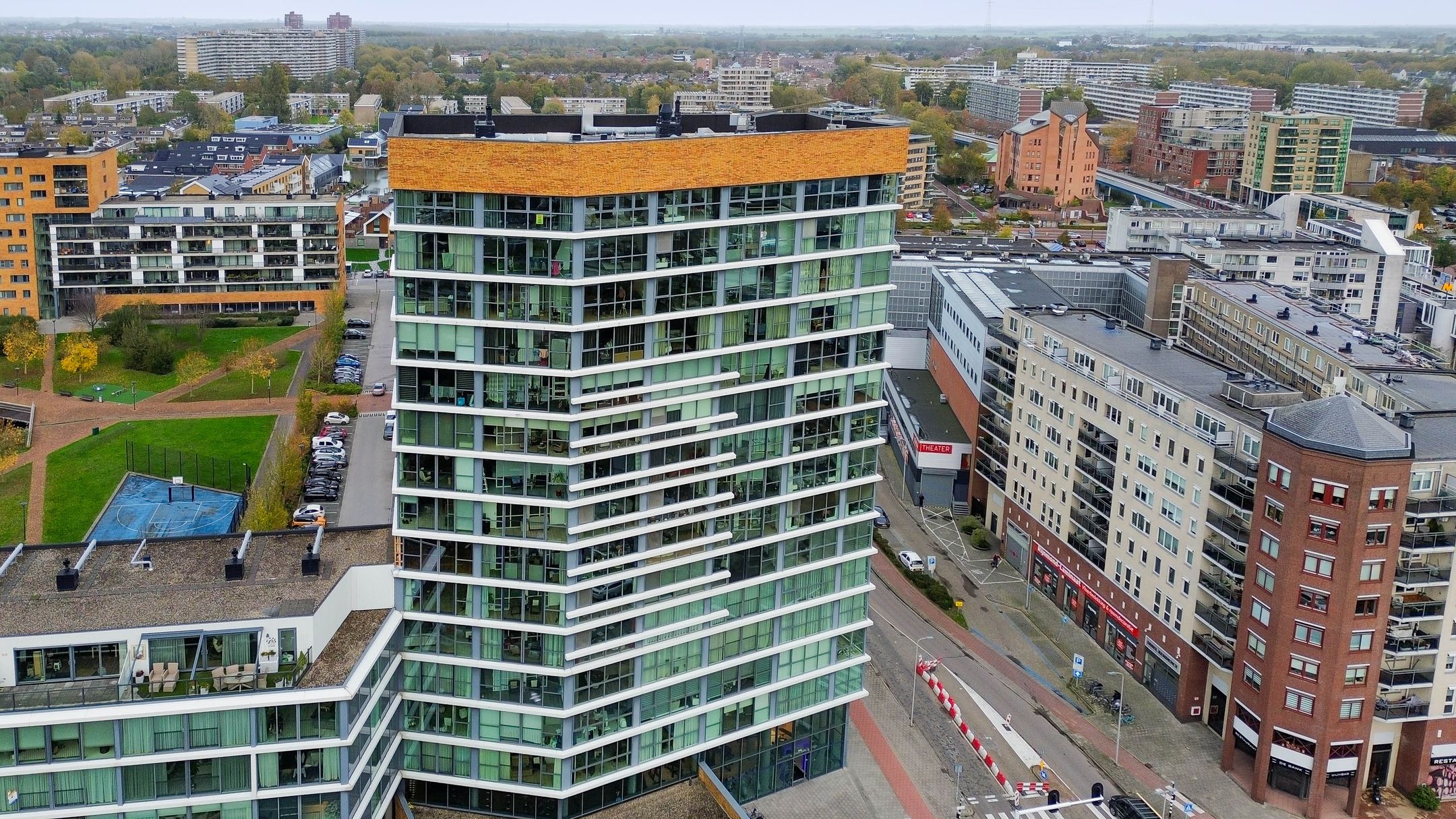 Photo of property