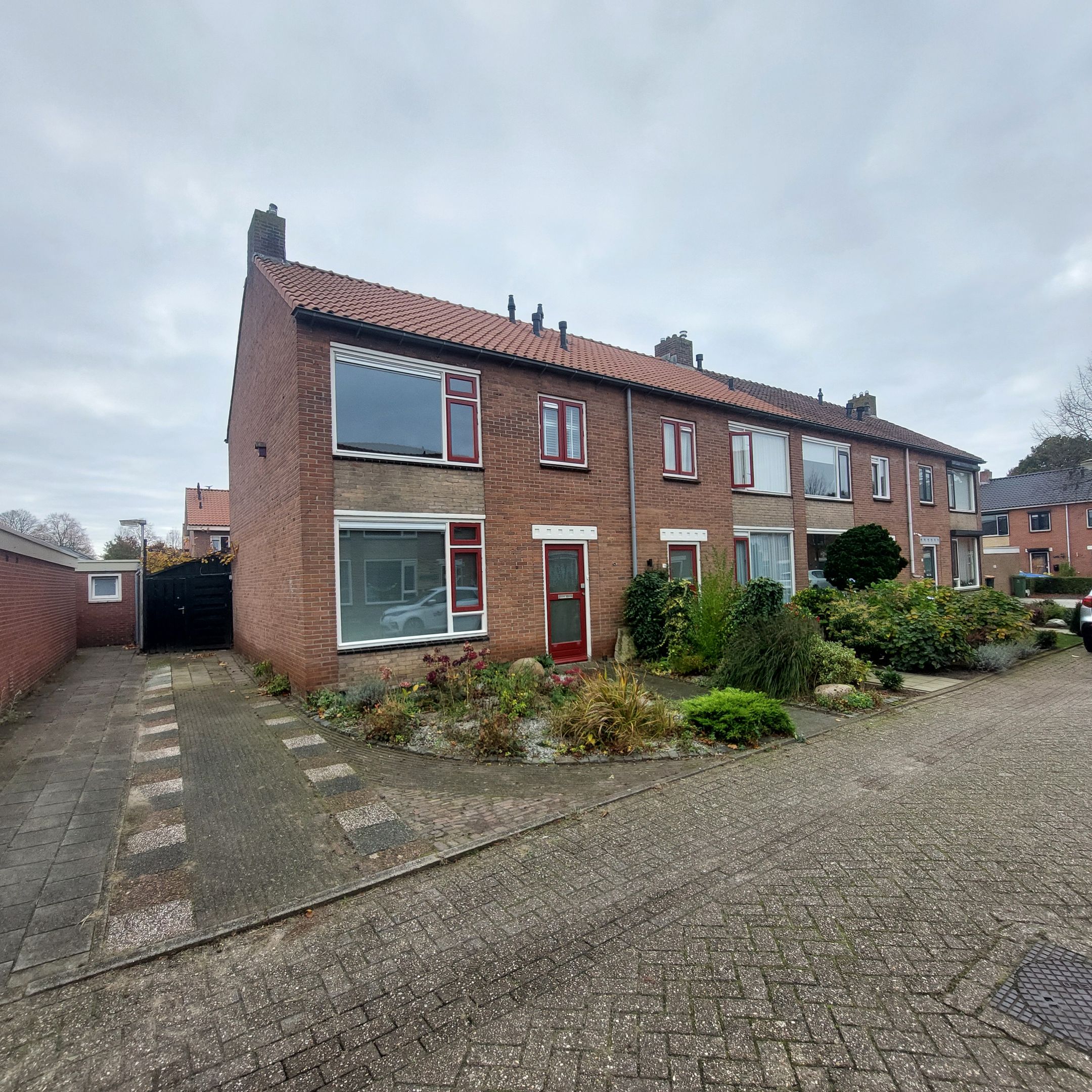 Photo of property