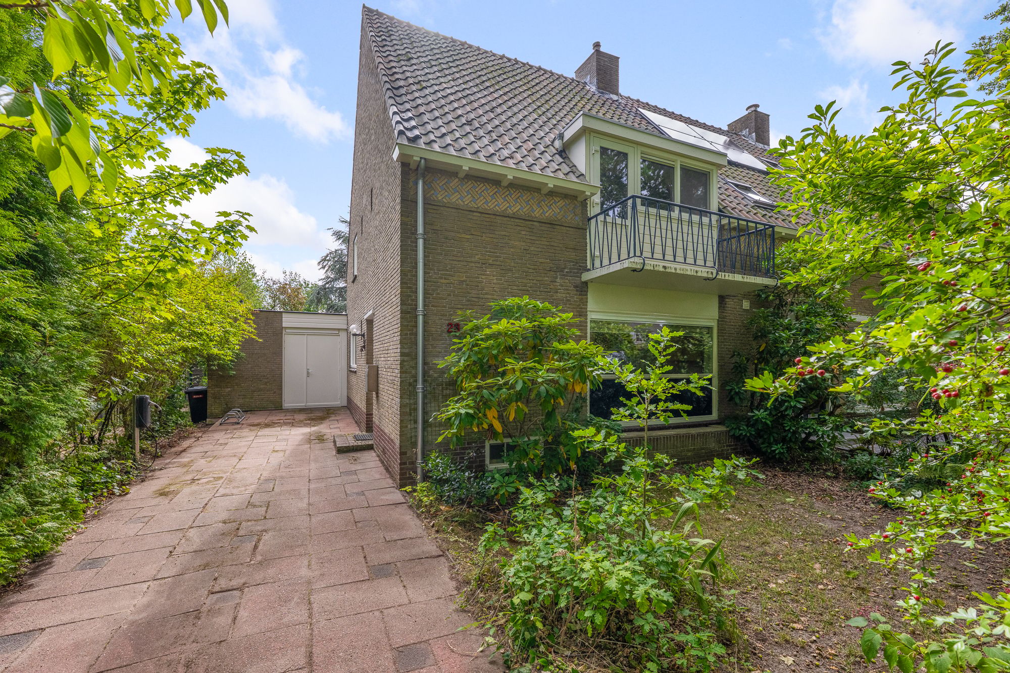 Photo of property
