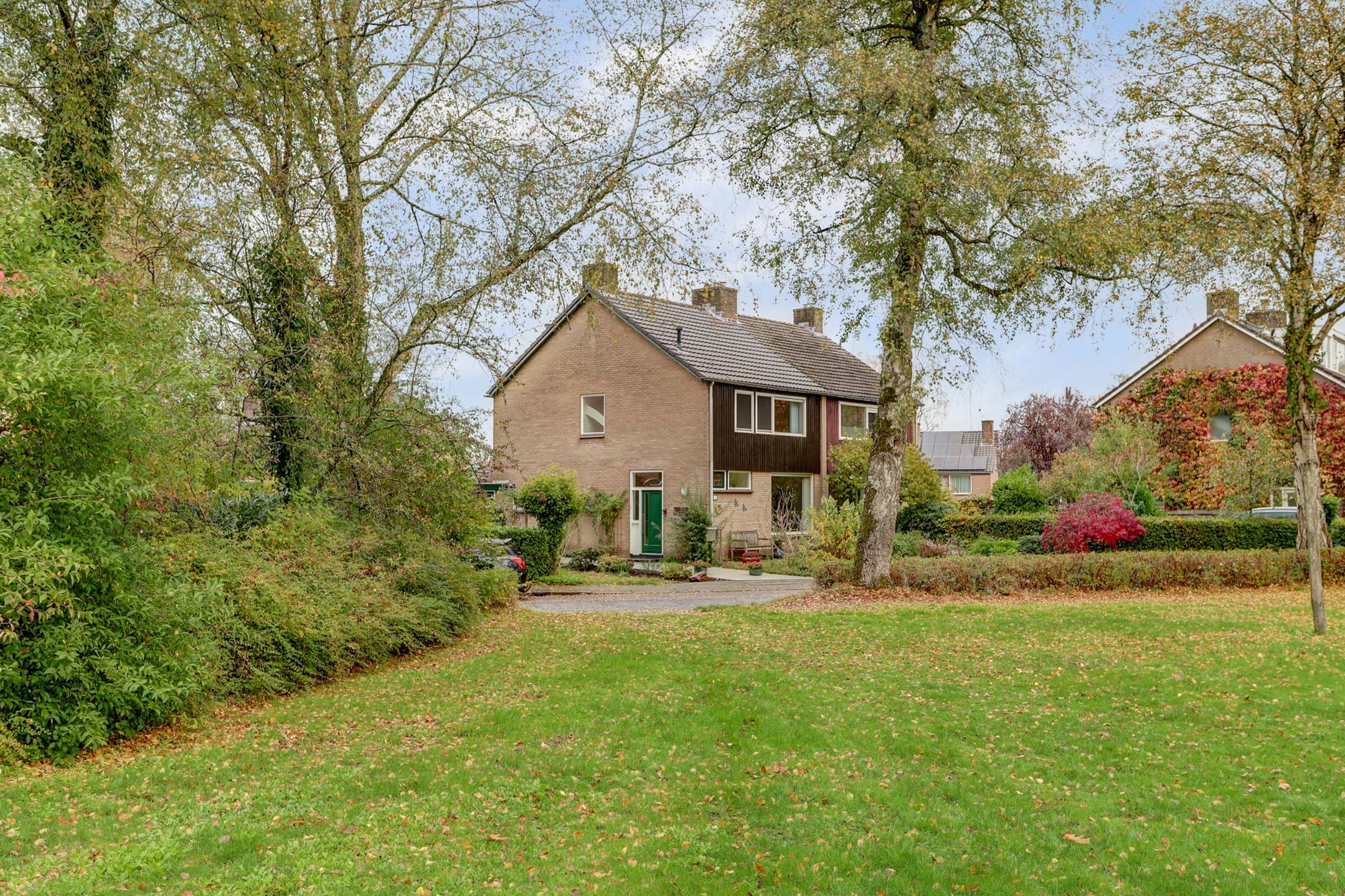 Photo of property