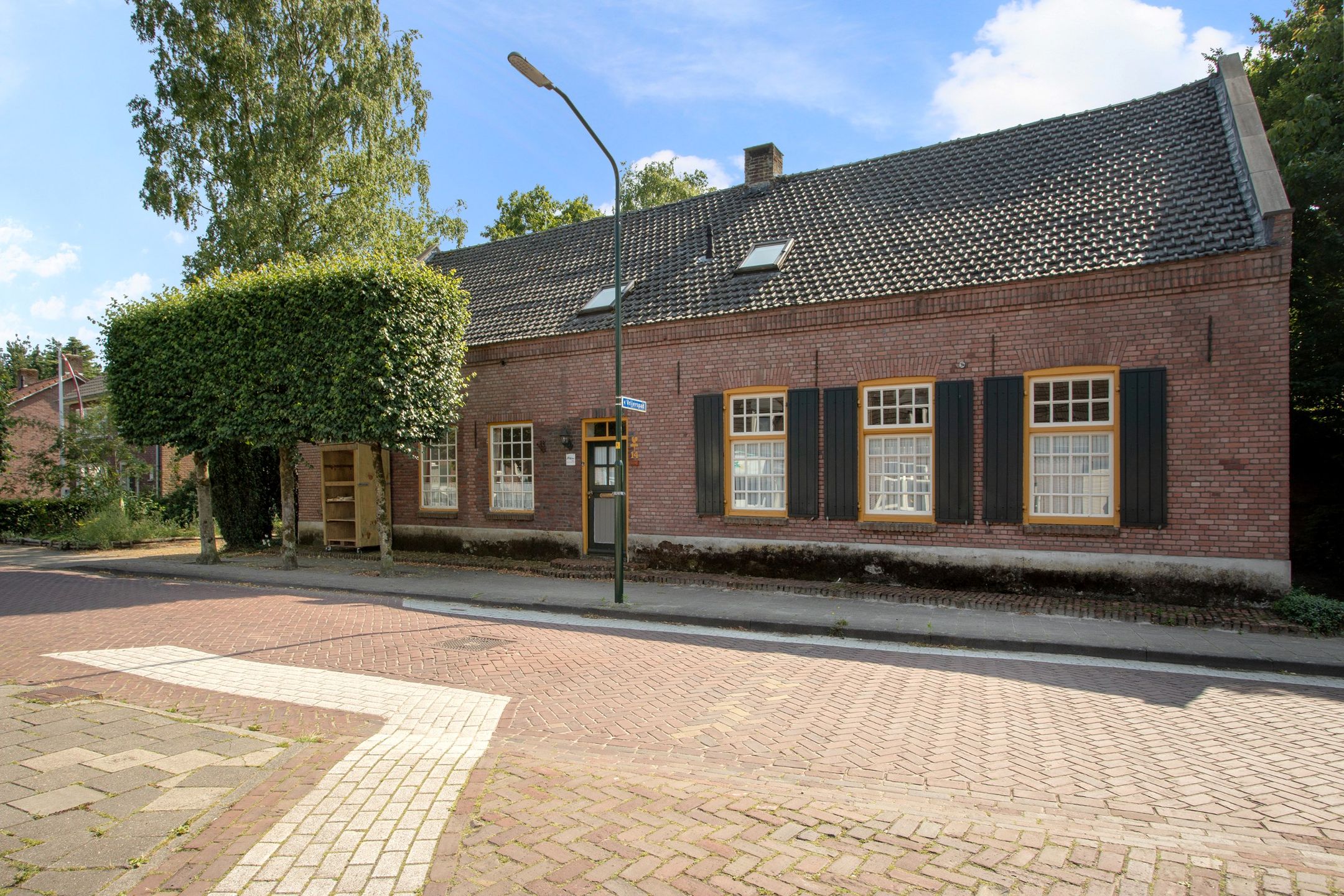 Photo of property