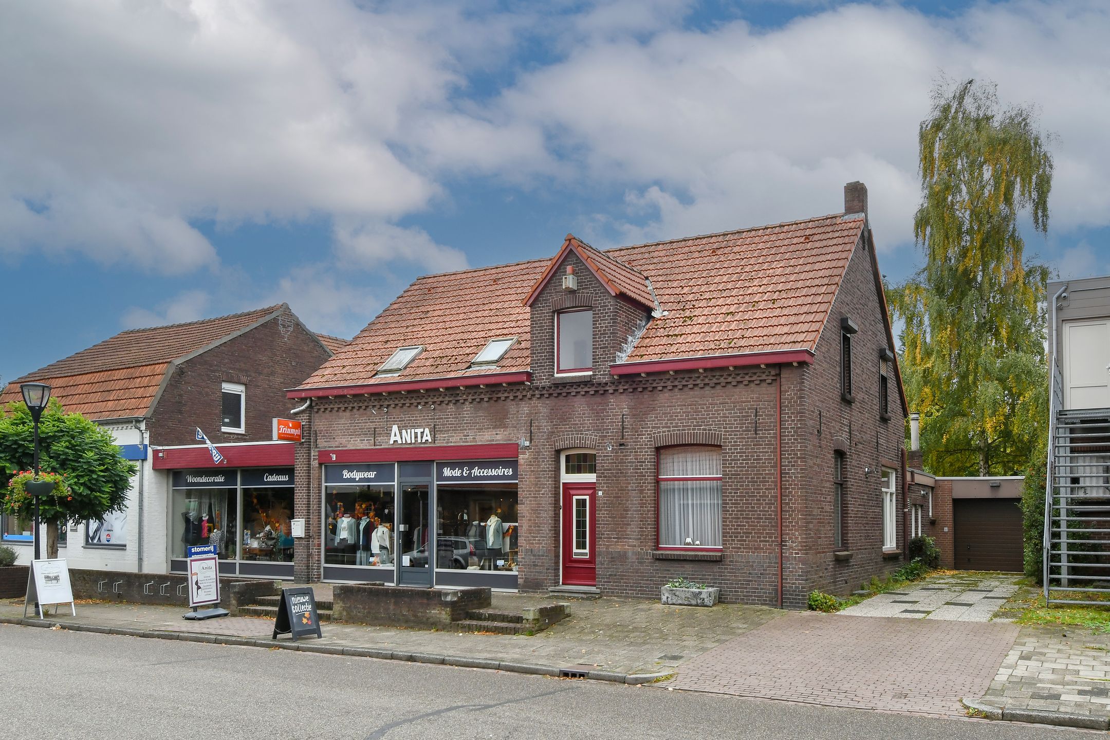 Photo of property