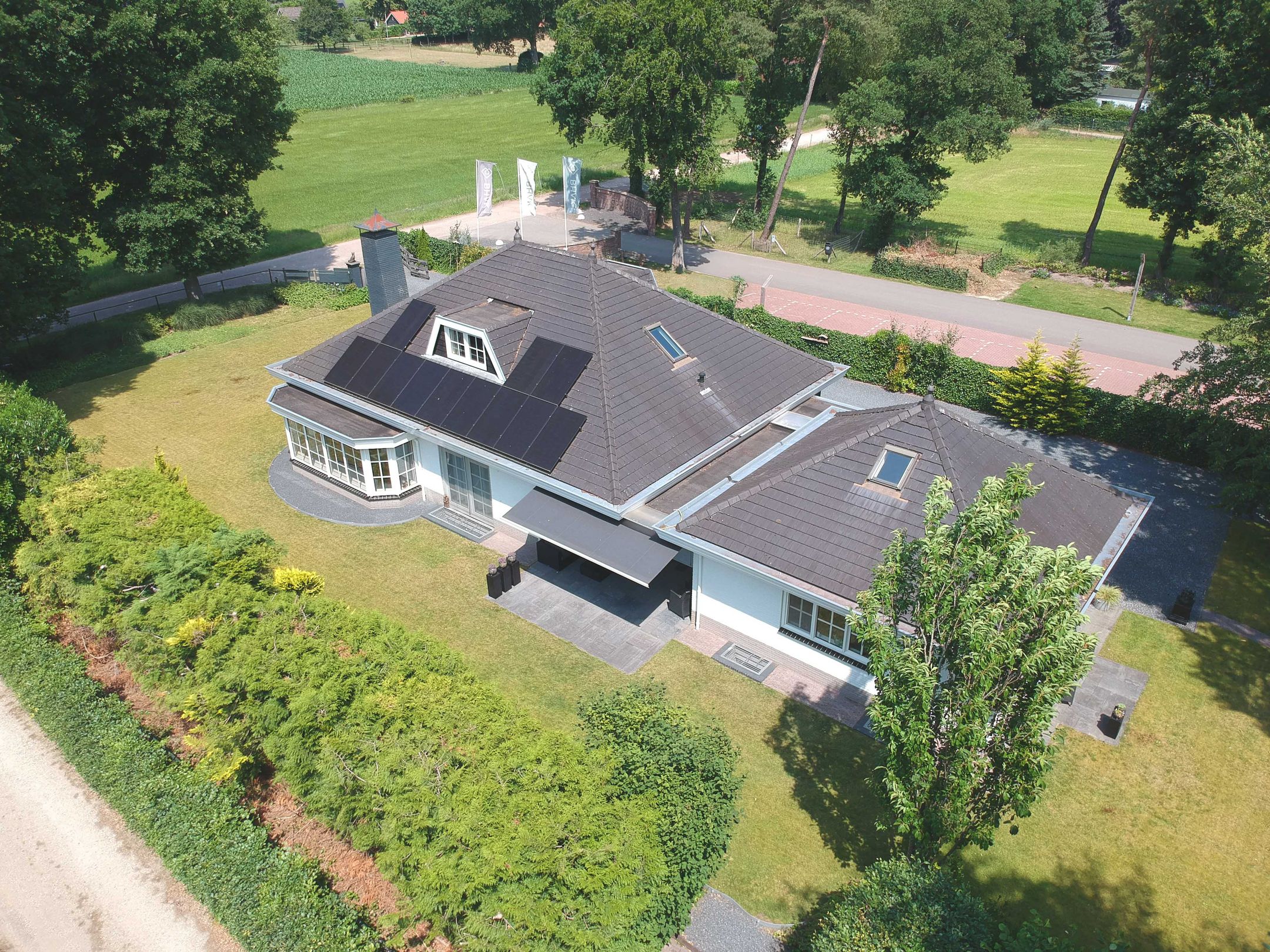 Photo of property