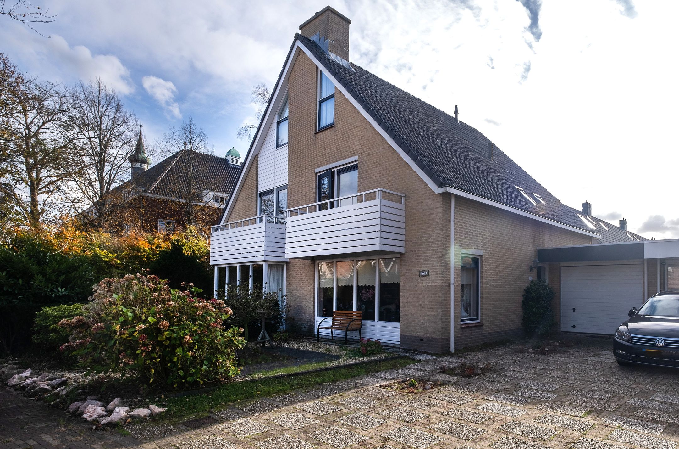 Photo of property