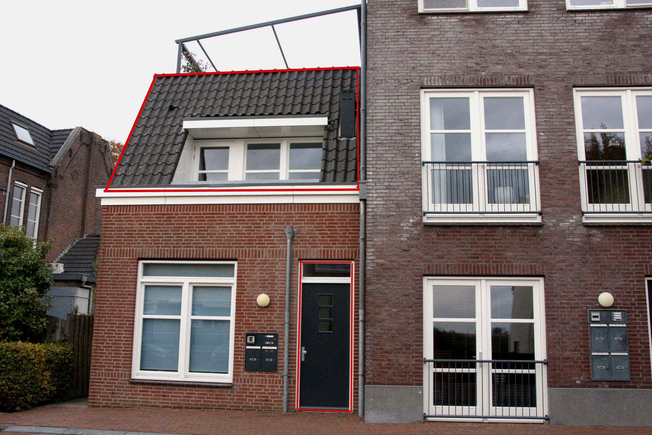 Photo of property