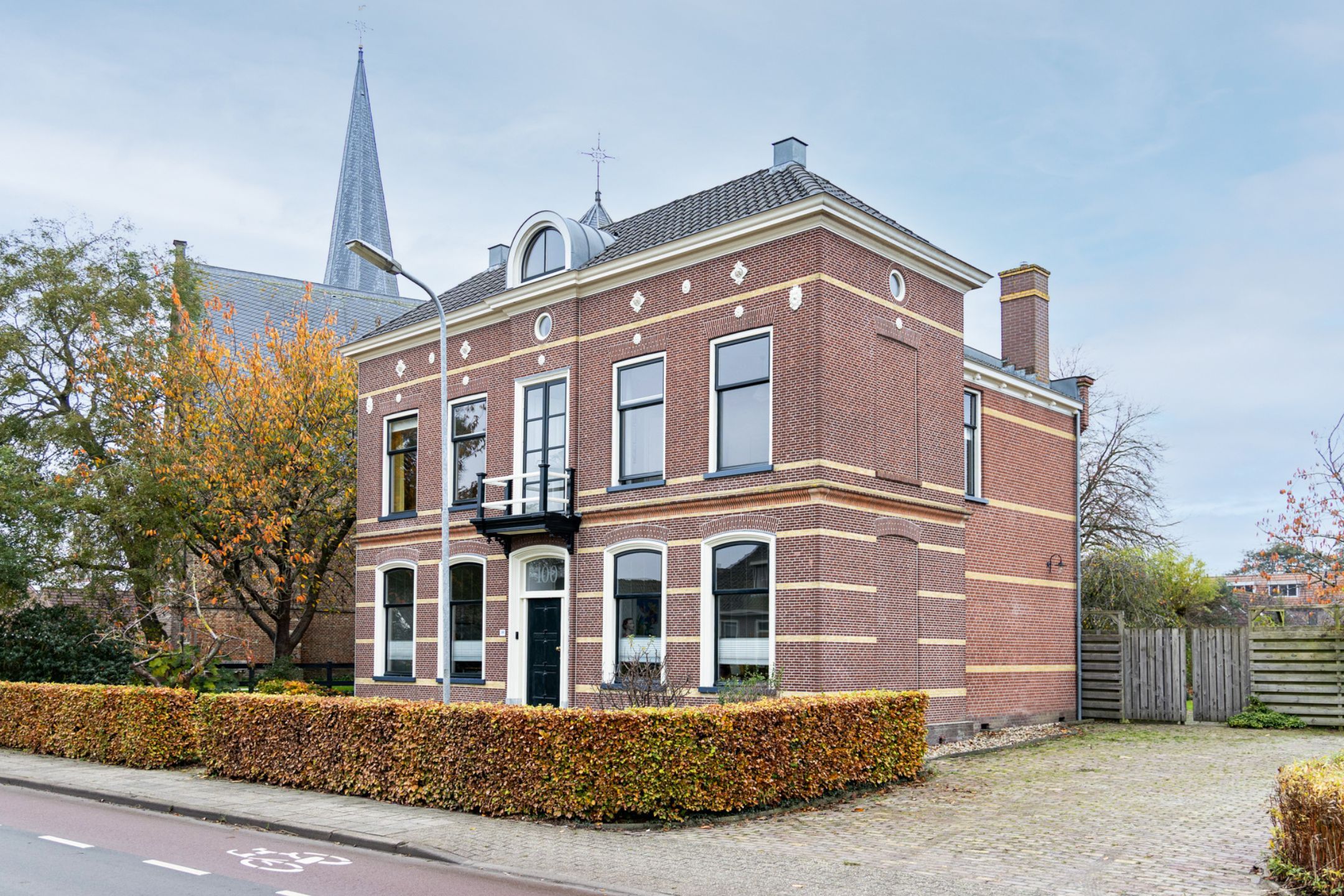 Photo of property