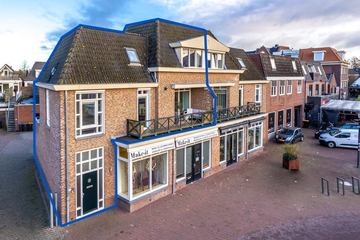 Photo of property