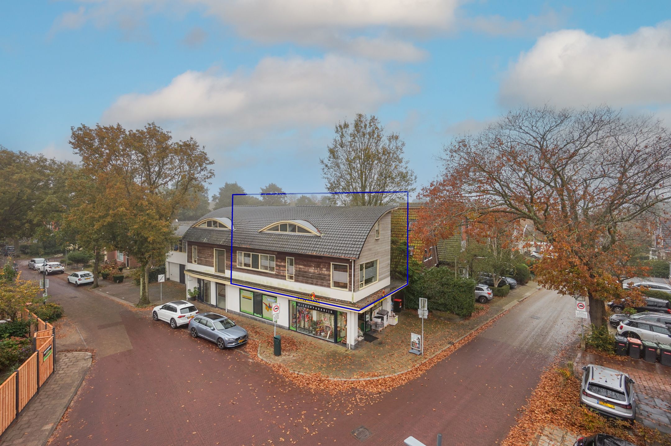 Photo of property